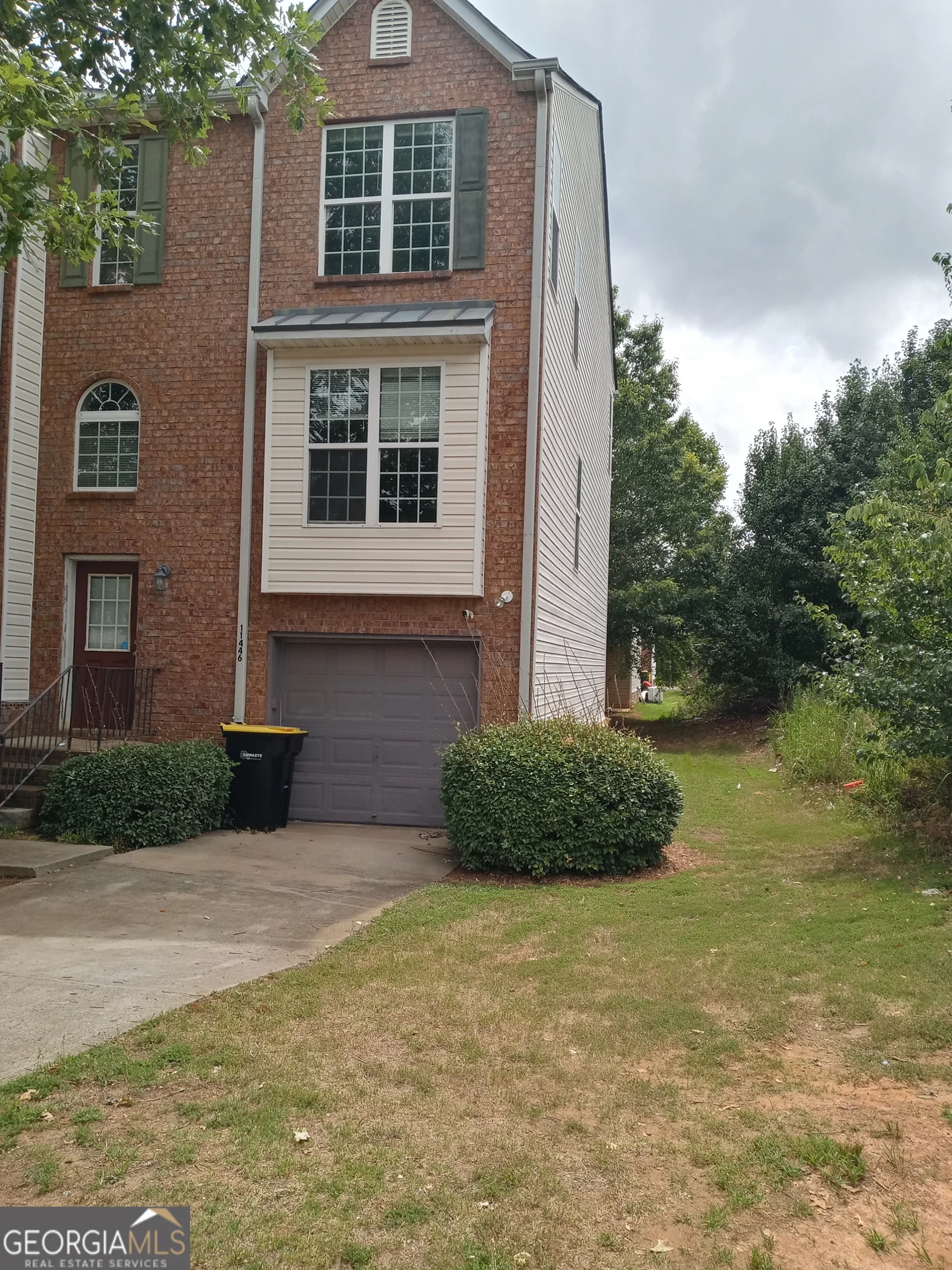 11446 Ashefield Lane