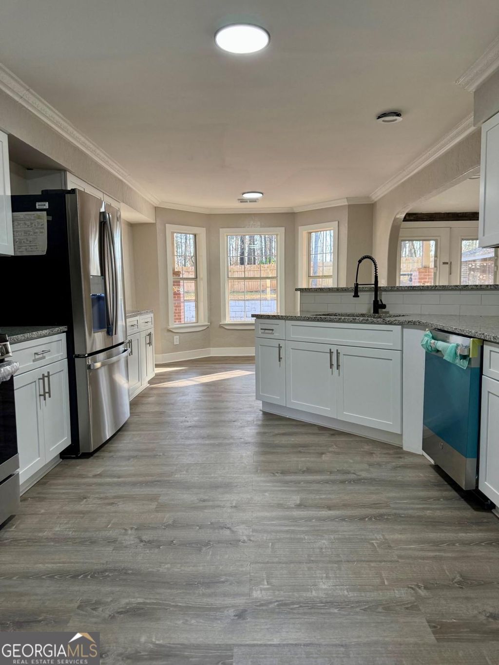 Photo of 9448 Whaleys Lake Trace, Jonesboro, GA 30238 (MLS # 10666820)