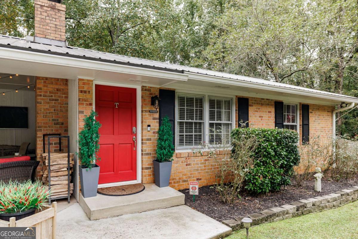 2245 Tallassee RD