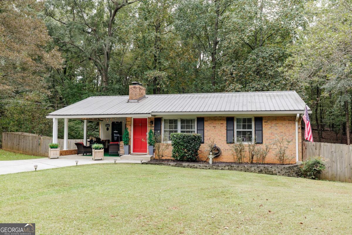 2245 Tallassee RD