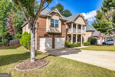 20 Bryce Creek DR Newnan GA 30265