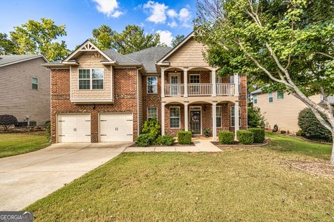 20 Bryce Creek Drive, Newnan, GA 30265 - #: 10615577
