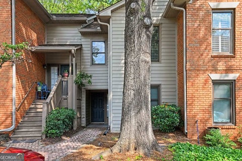 Photo of 105 Garden Court, Atlanta, GA 30328 (MLS # 10851407)