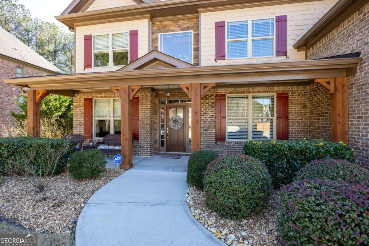 4095 Sophy DR
