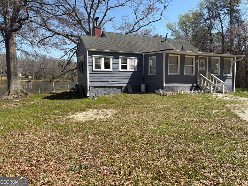 Photo of 4233 Murray Lake Circle, Forest Park, GA 30297 (MLS # 10716947)