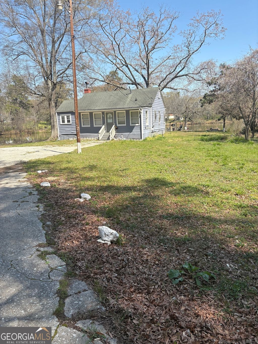 Photo of 4233 Murray Lake Circle, Forest Park, GA 30297 (MLS # 10716947)