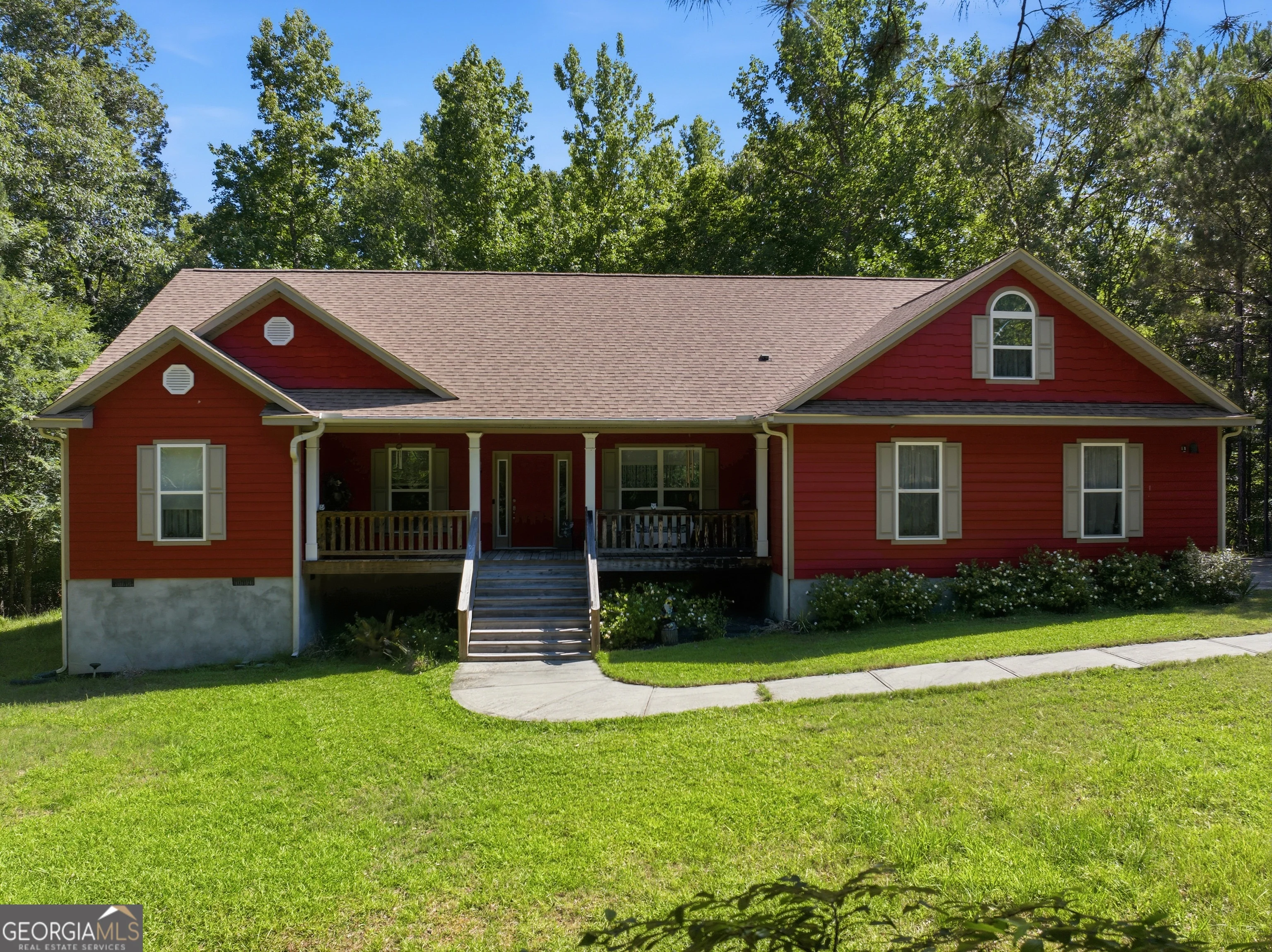 1089 N North Pointe Drive