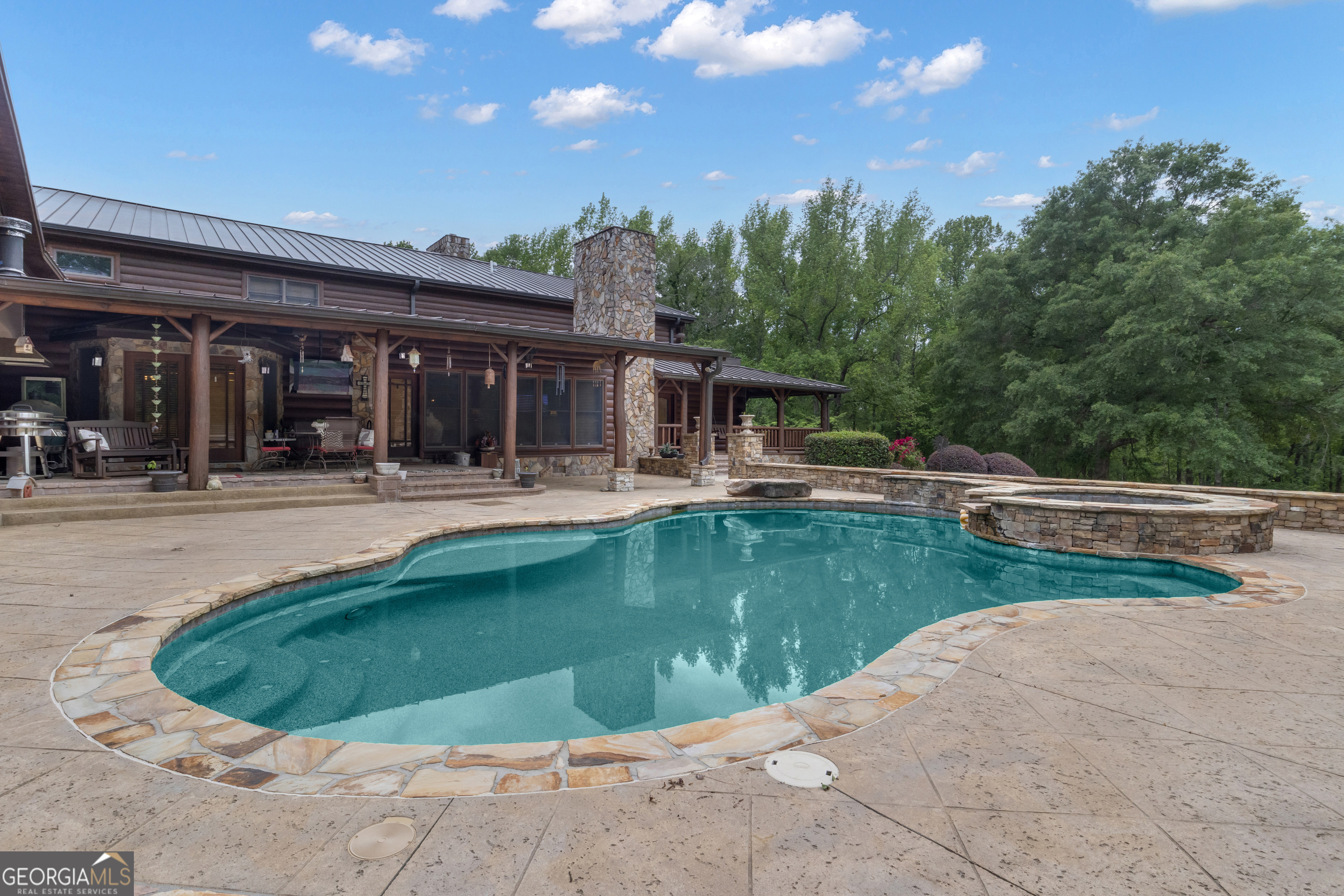 None/Longwate Farms - Residential