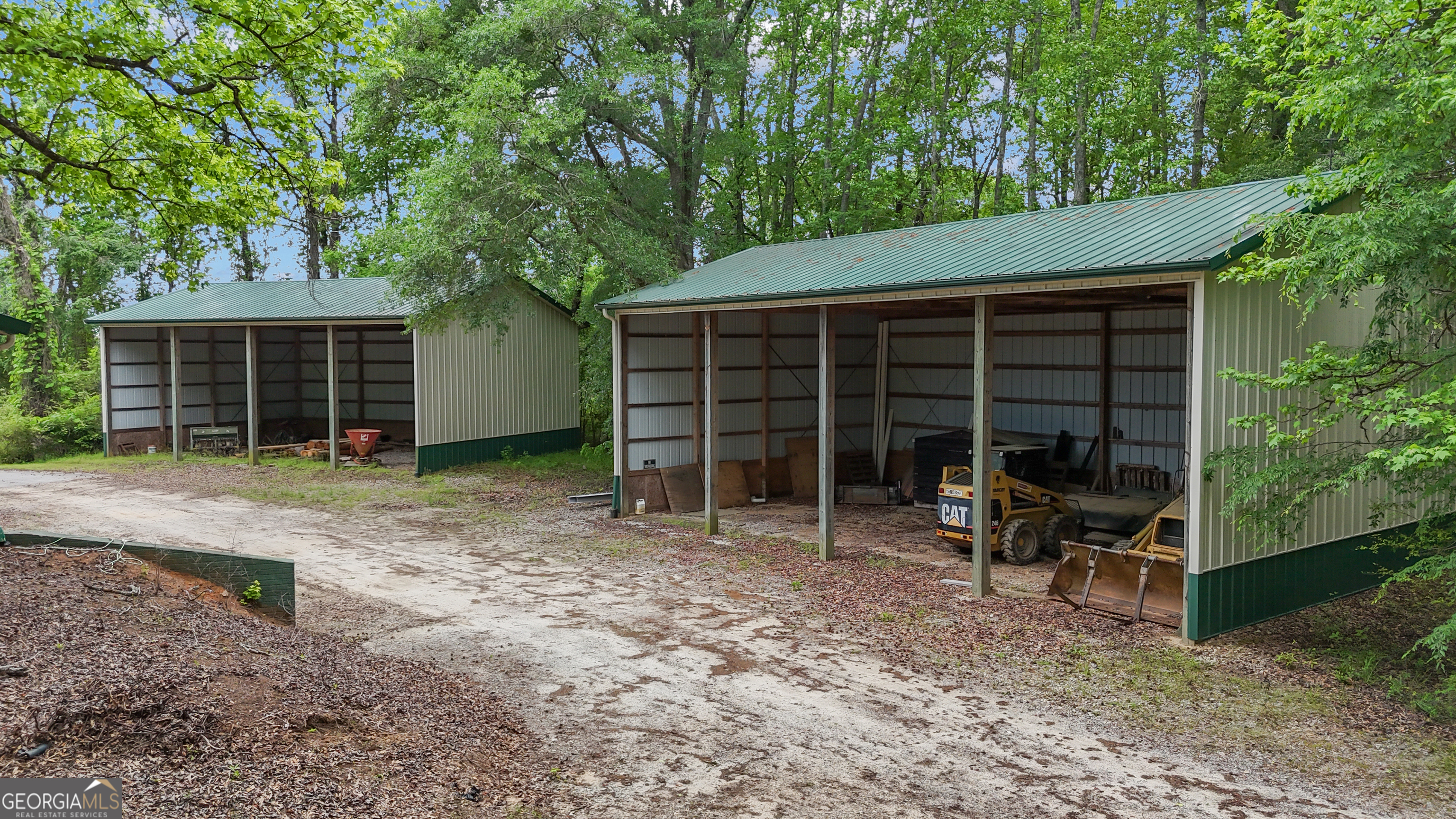 None/Longwate Farms - Residential