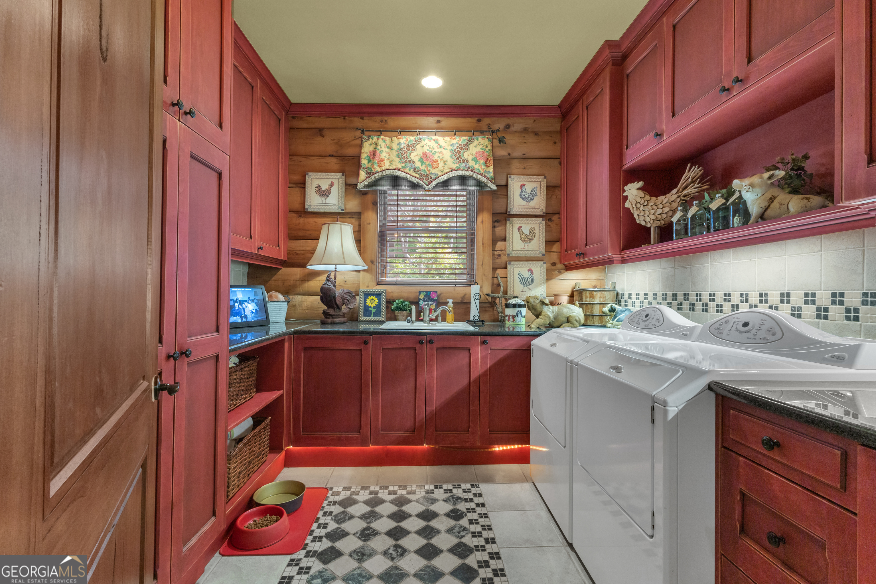 None/Longwate Farms - Residential