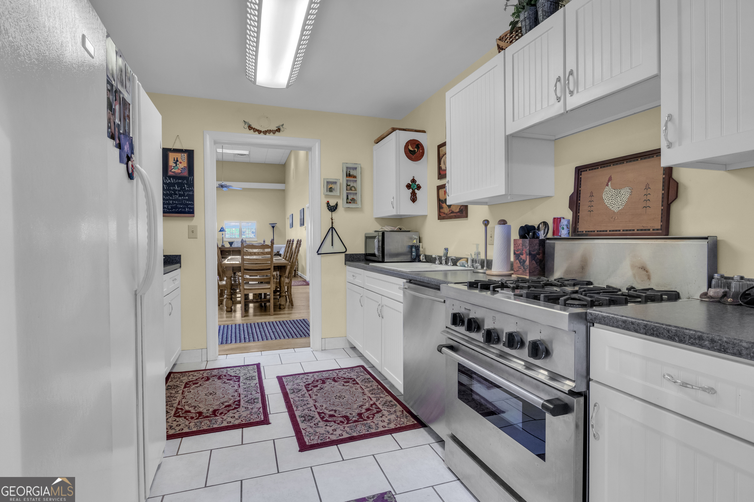 None/Longwate Farms - Residential