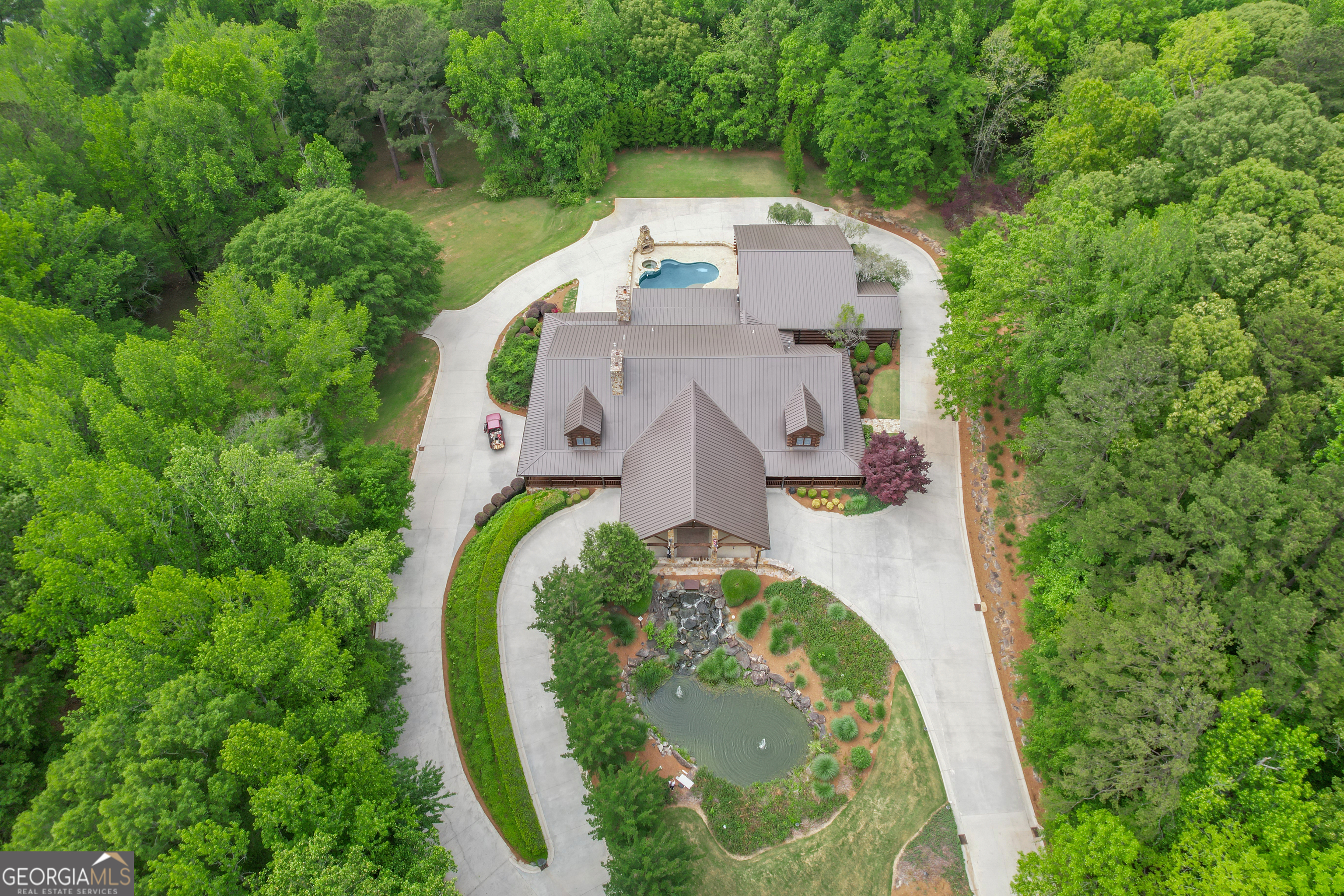 None/Longwate Farms - Residential