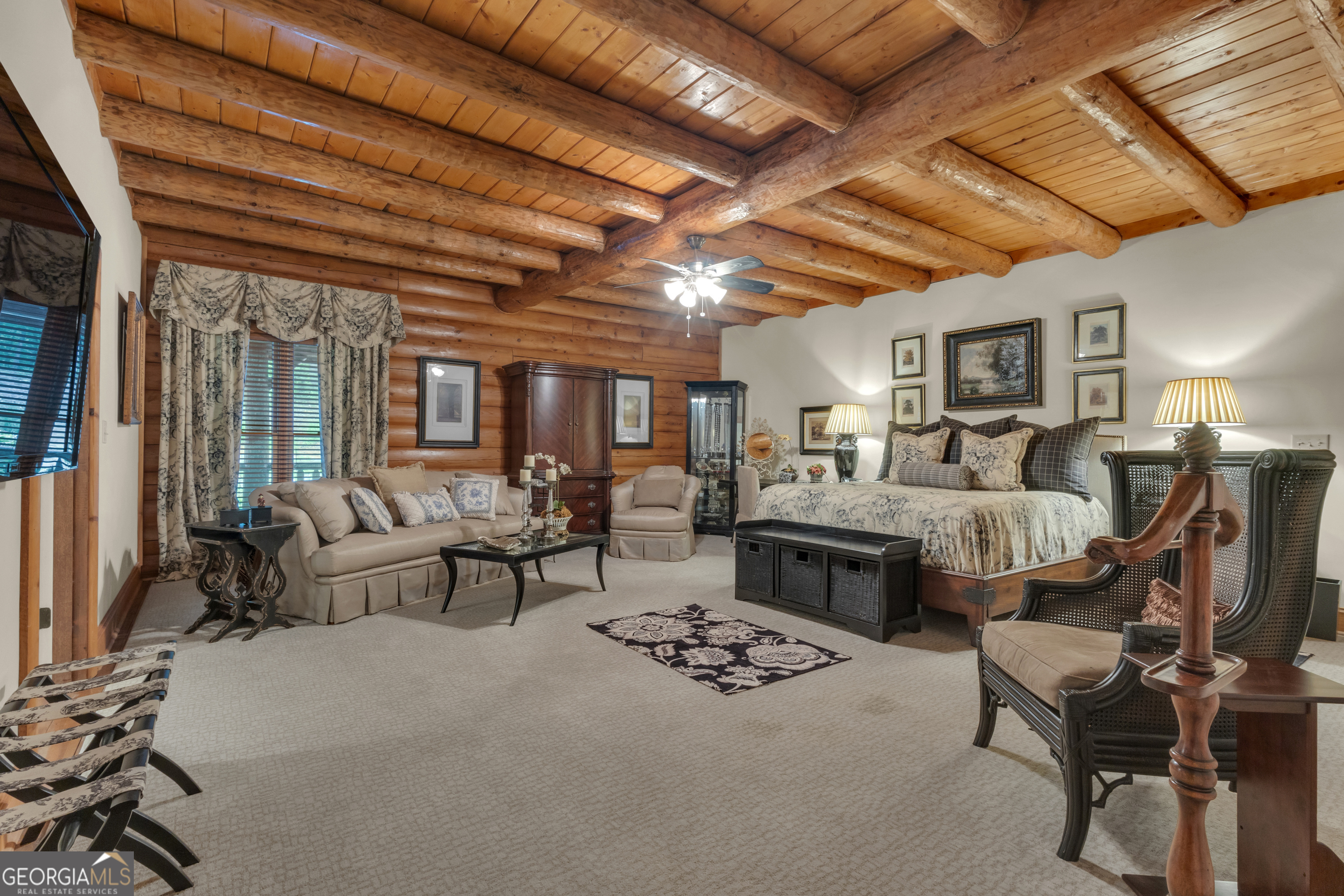 None/Longwate Farms - Residential