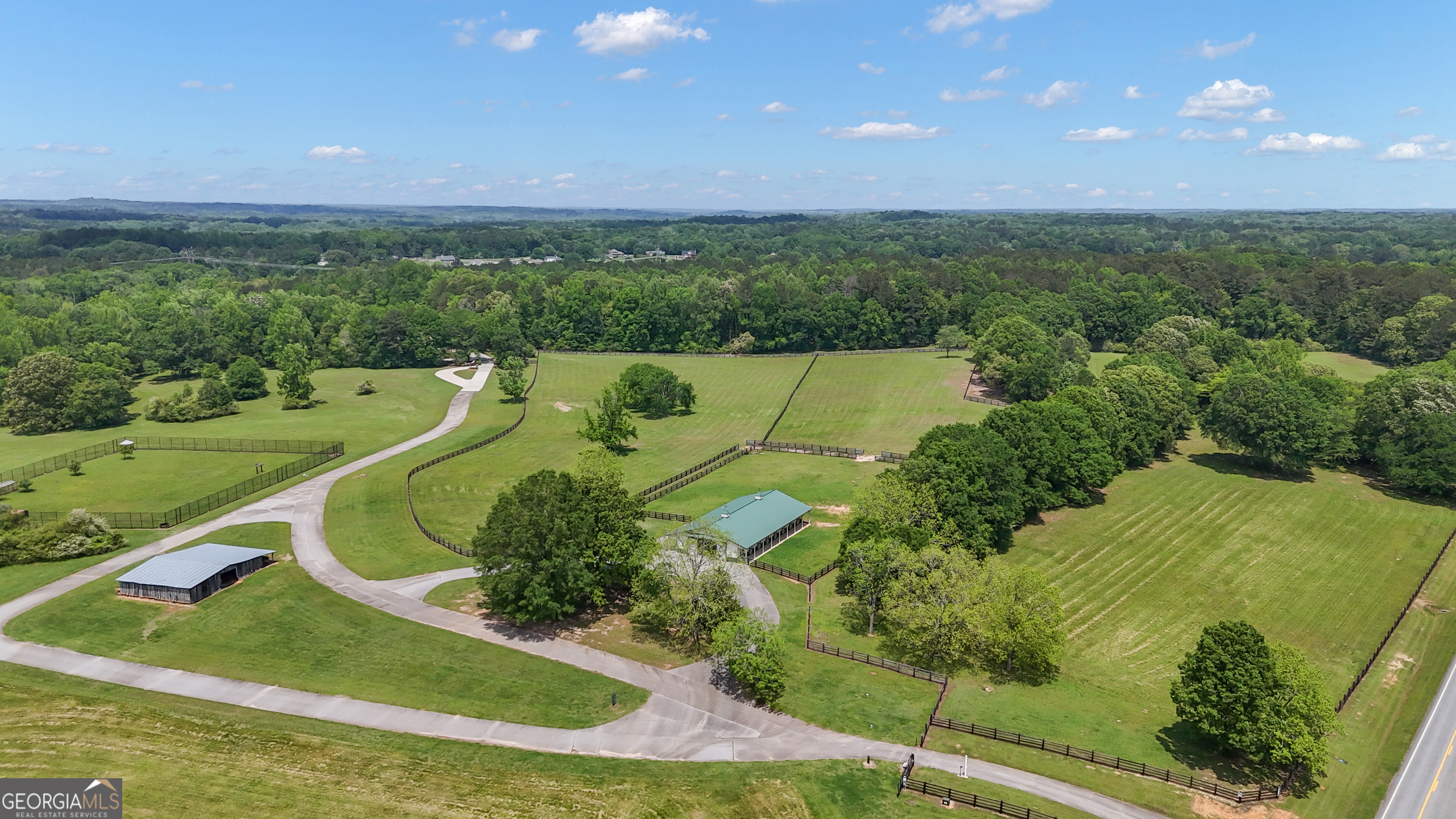 None/Longwate Farms - Residential