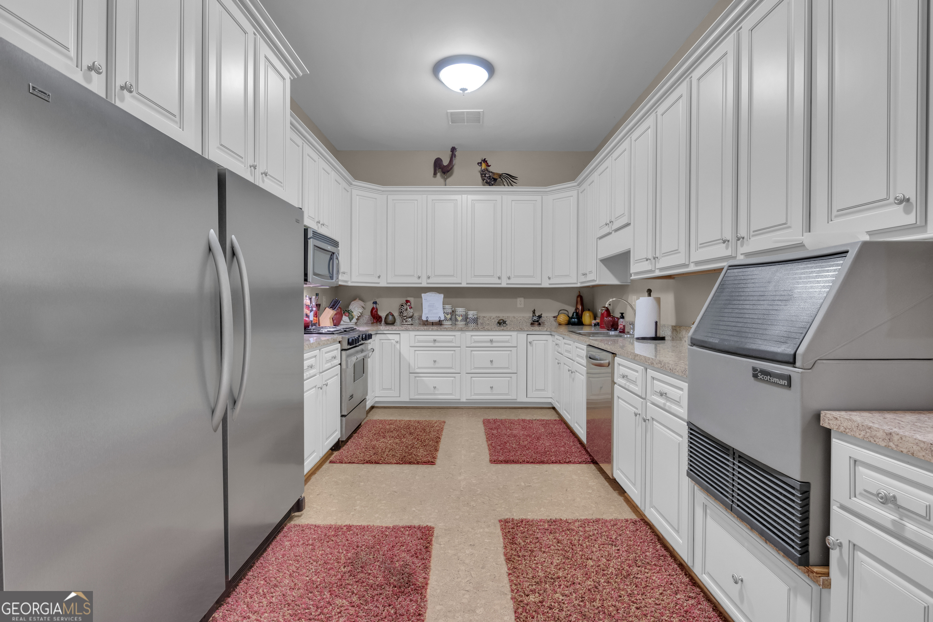 None/Longwate Farms - Residential