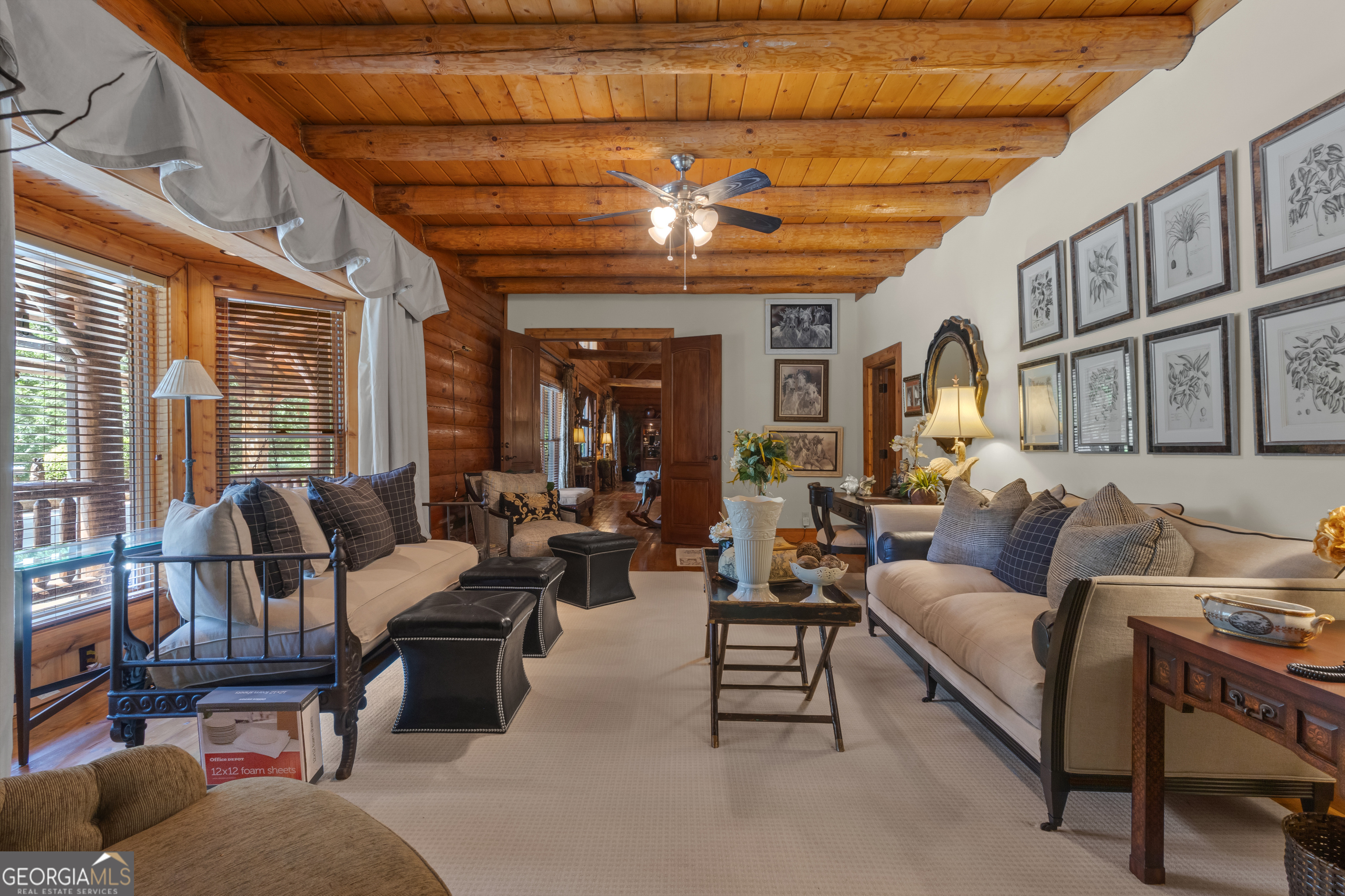 None/Longwate Farms - Residential
