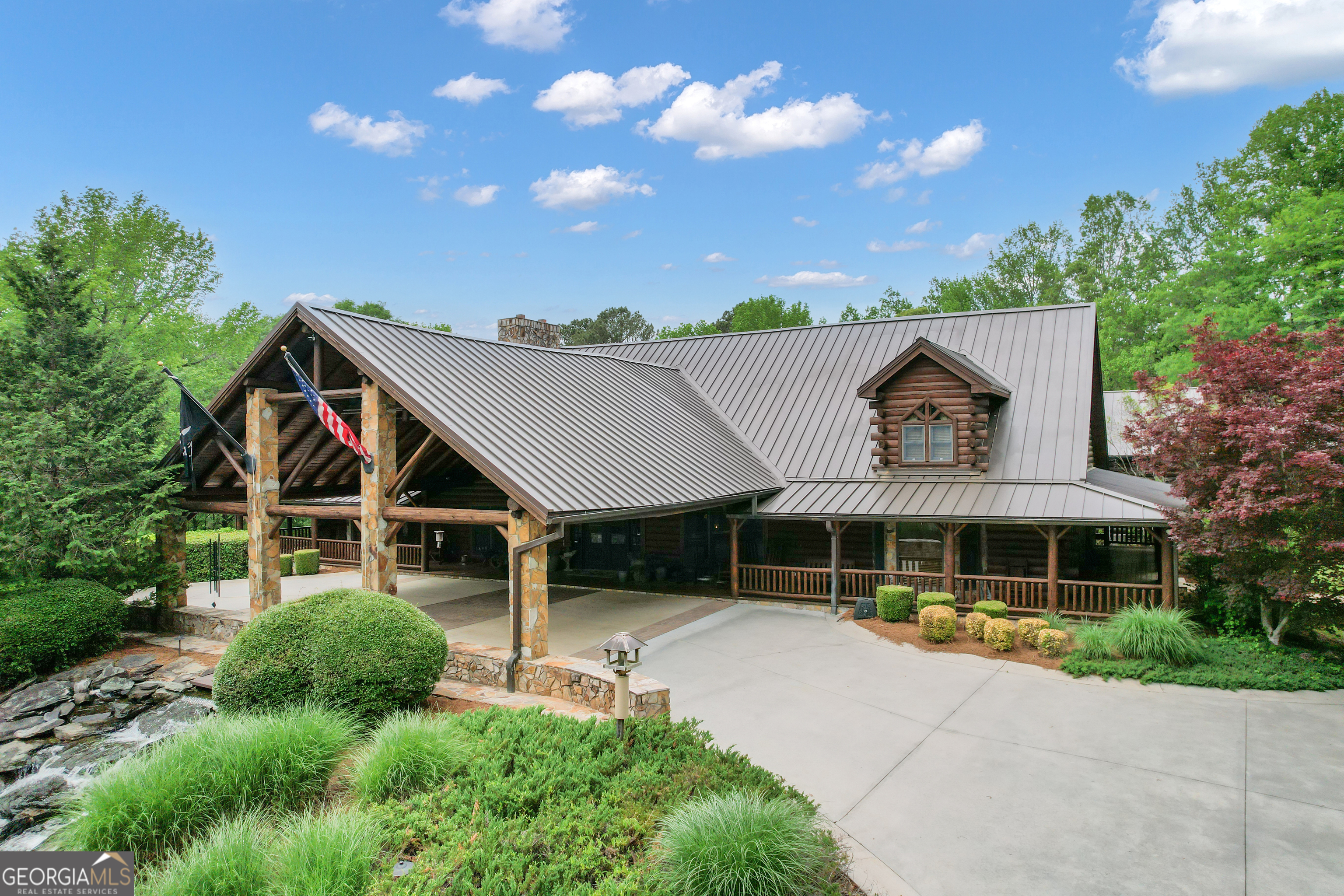 None/Longwate Farms - Residential