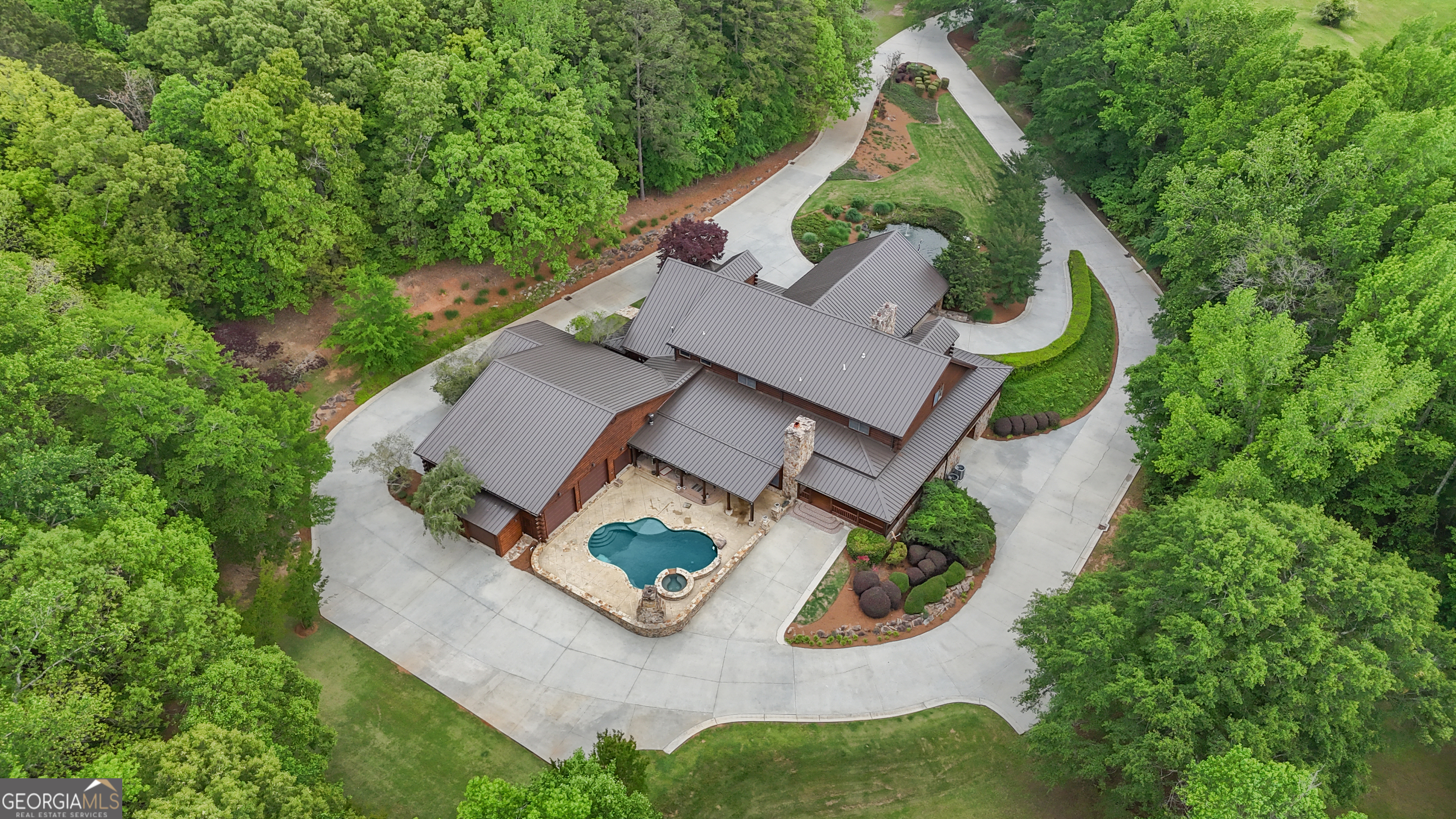 None/Longwate Farms - Residential