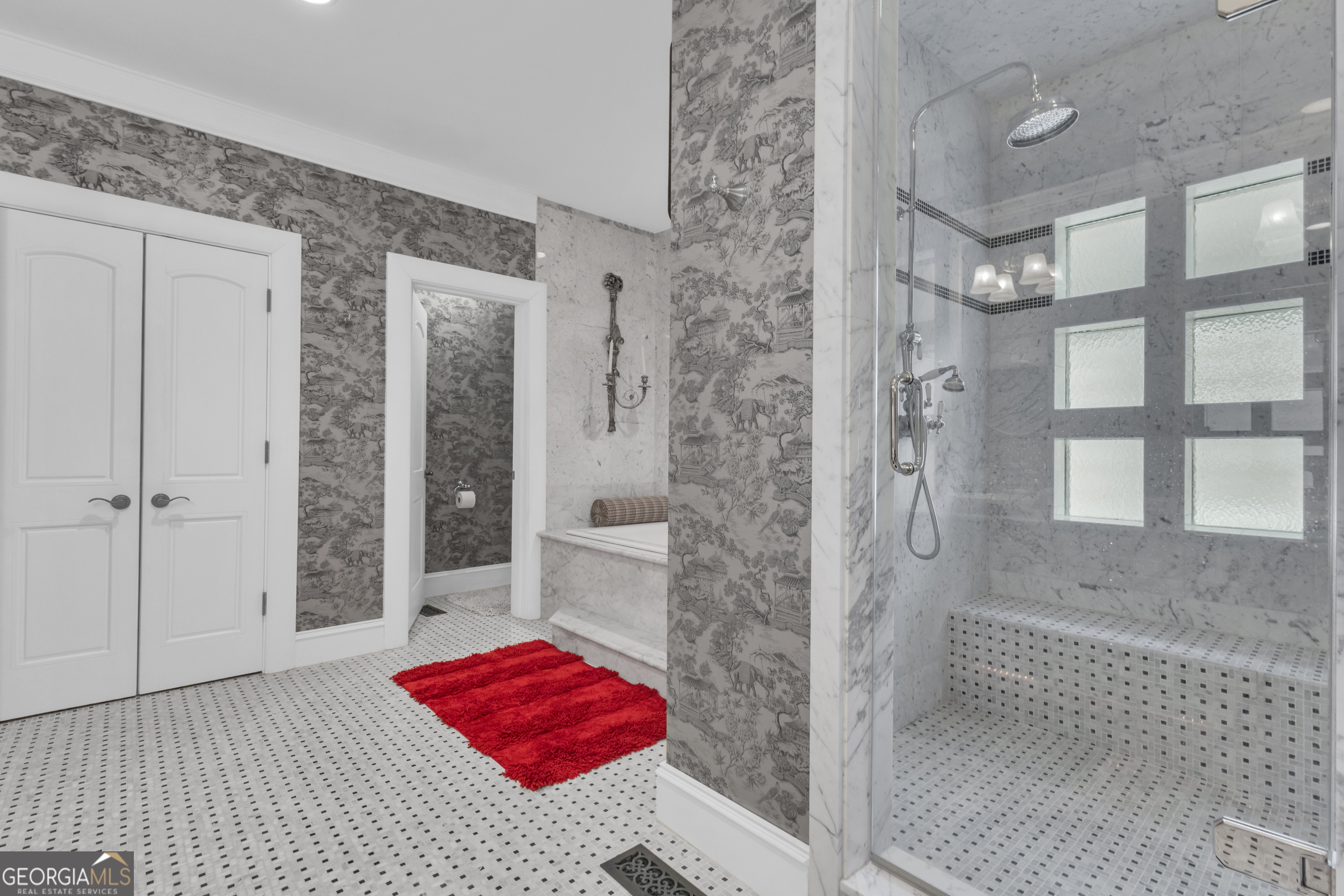 None/Longwate Farms - Residential