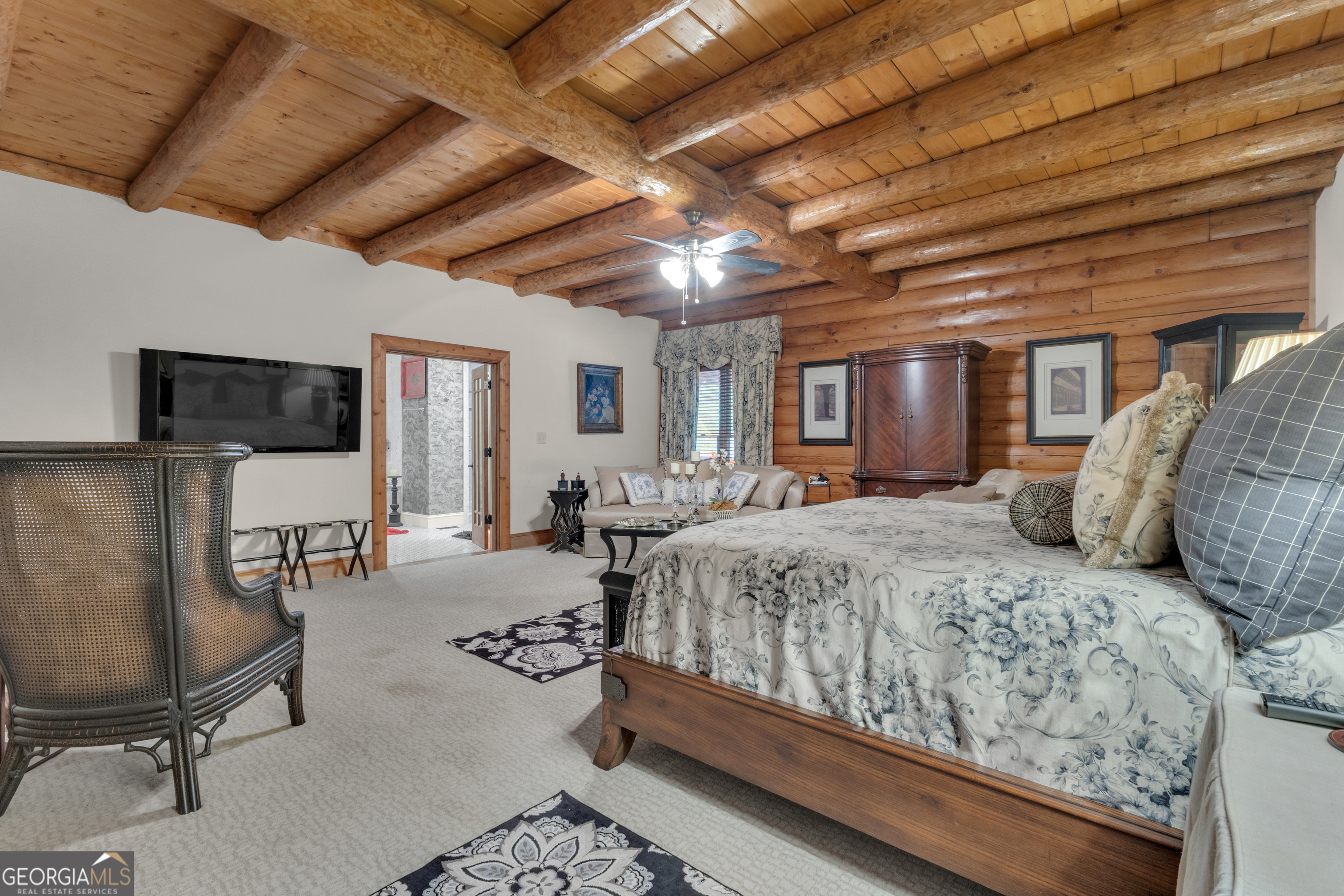 None/Longwate Farms - Residential