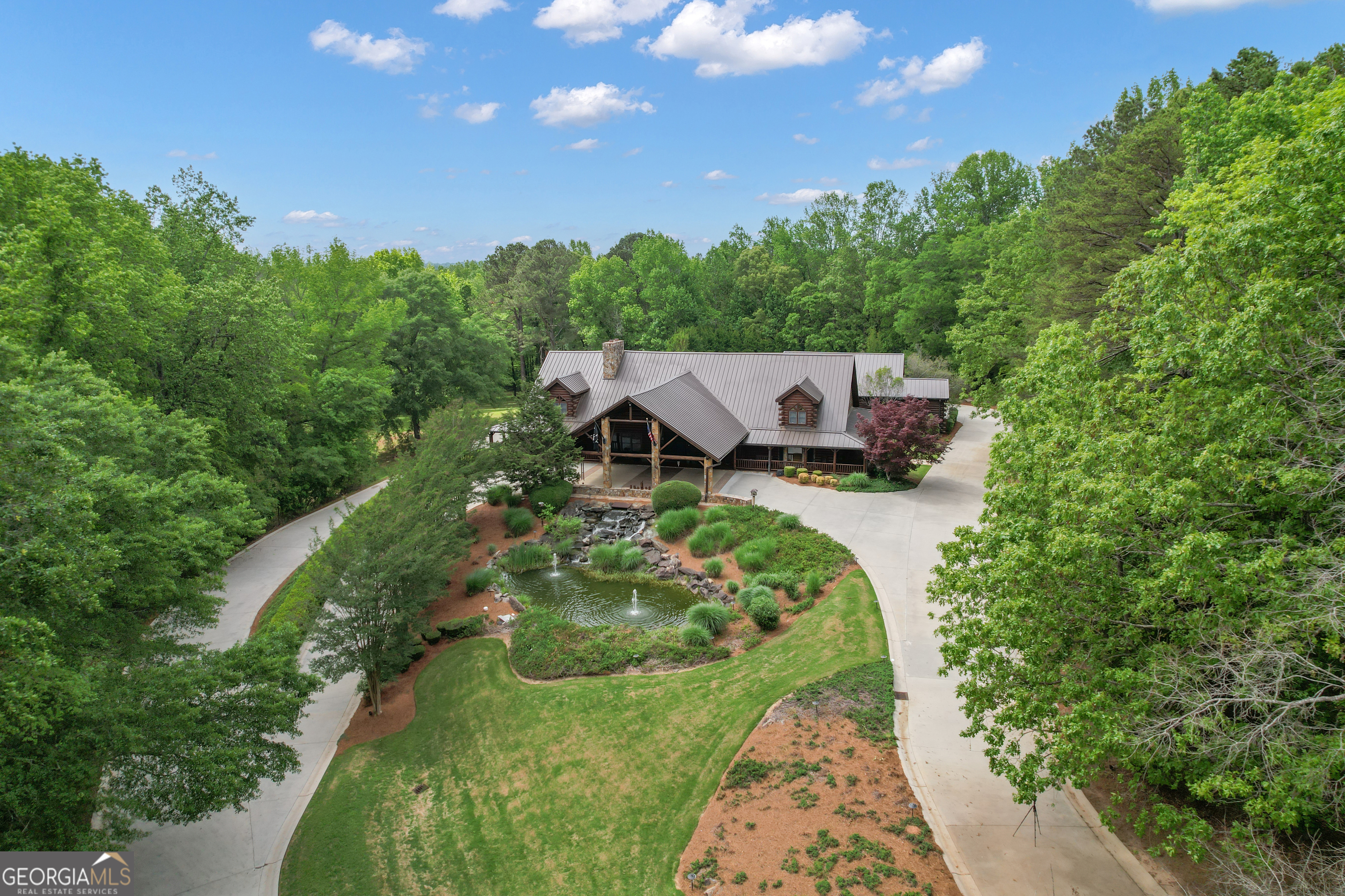 None/Longwate Farms - Residential