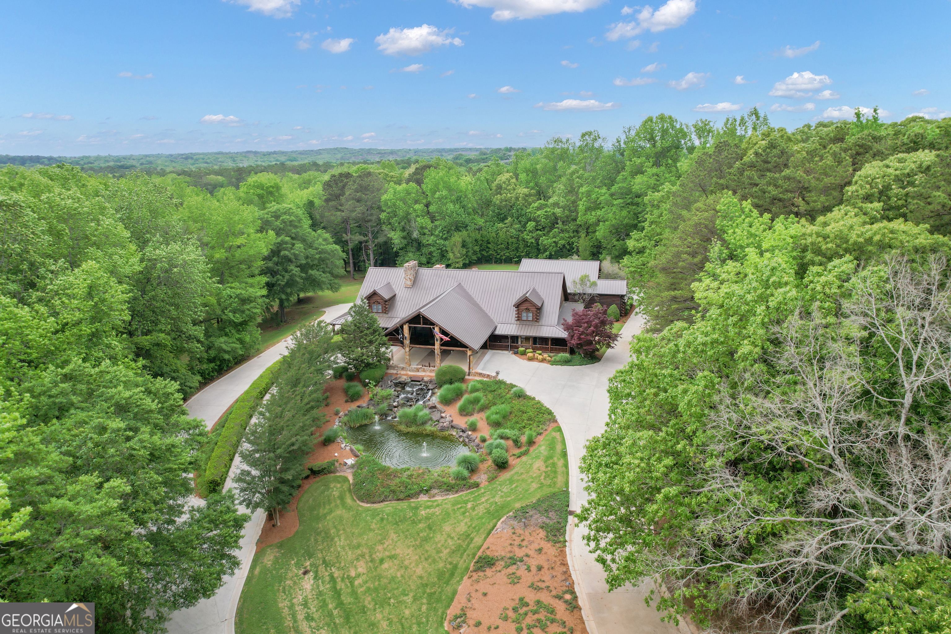 None/Longwate Farms - Residential