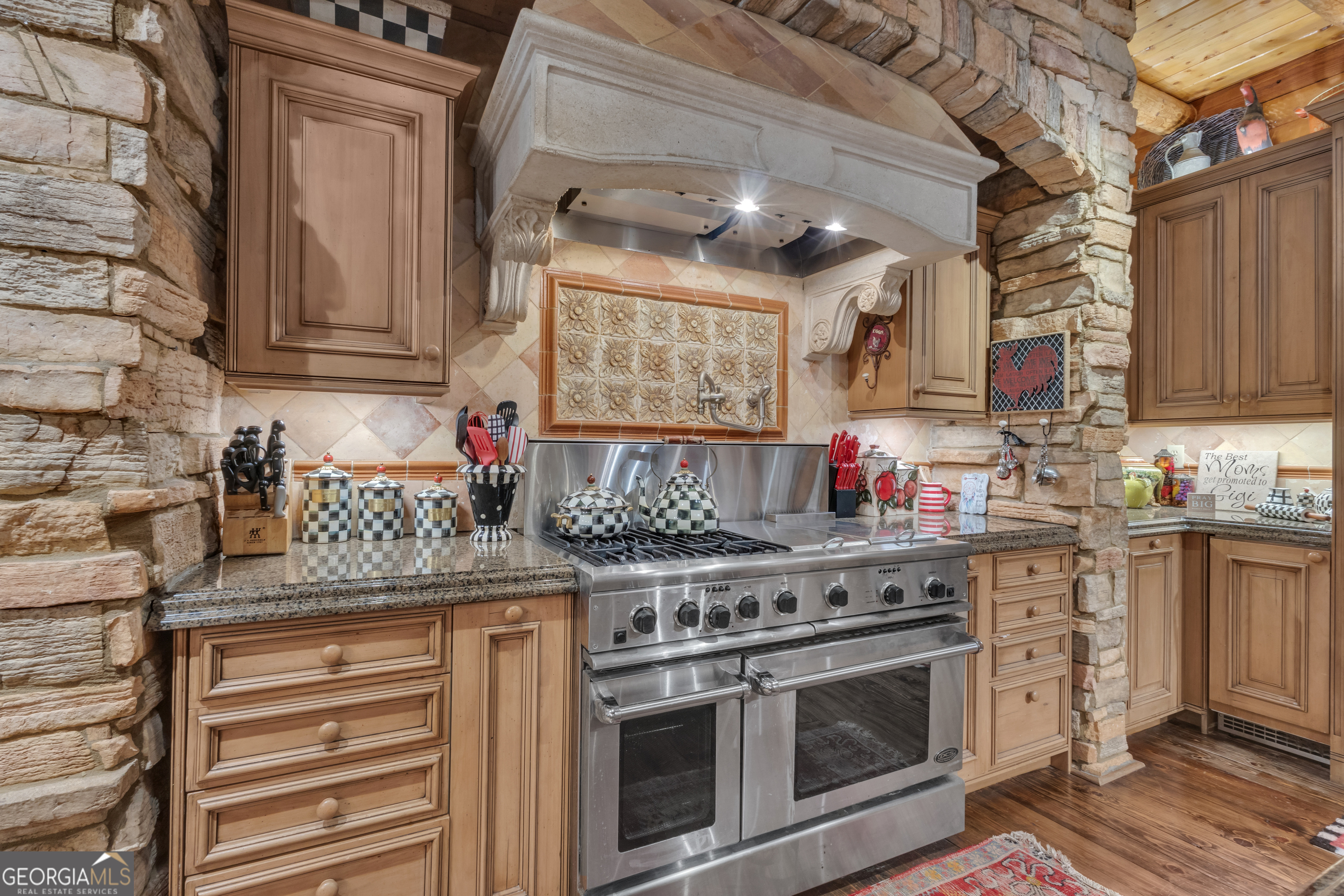 None/Longwate Farms - Residential