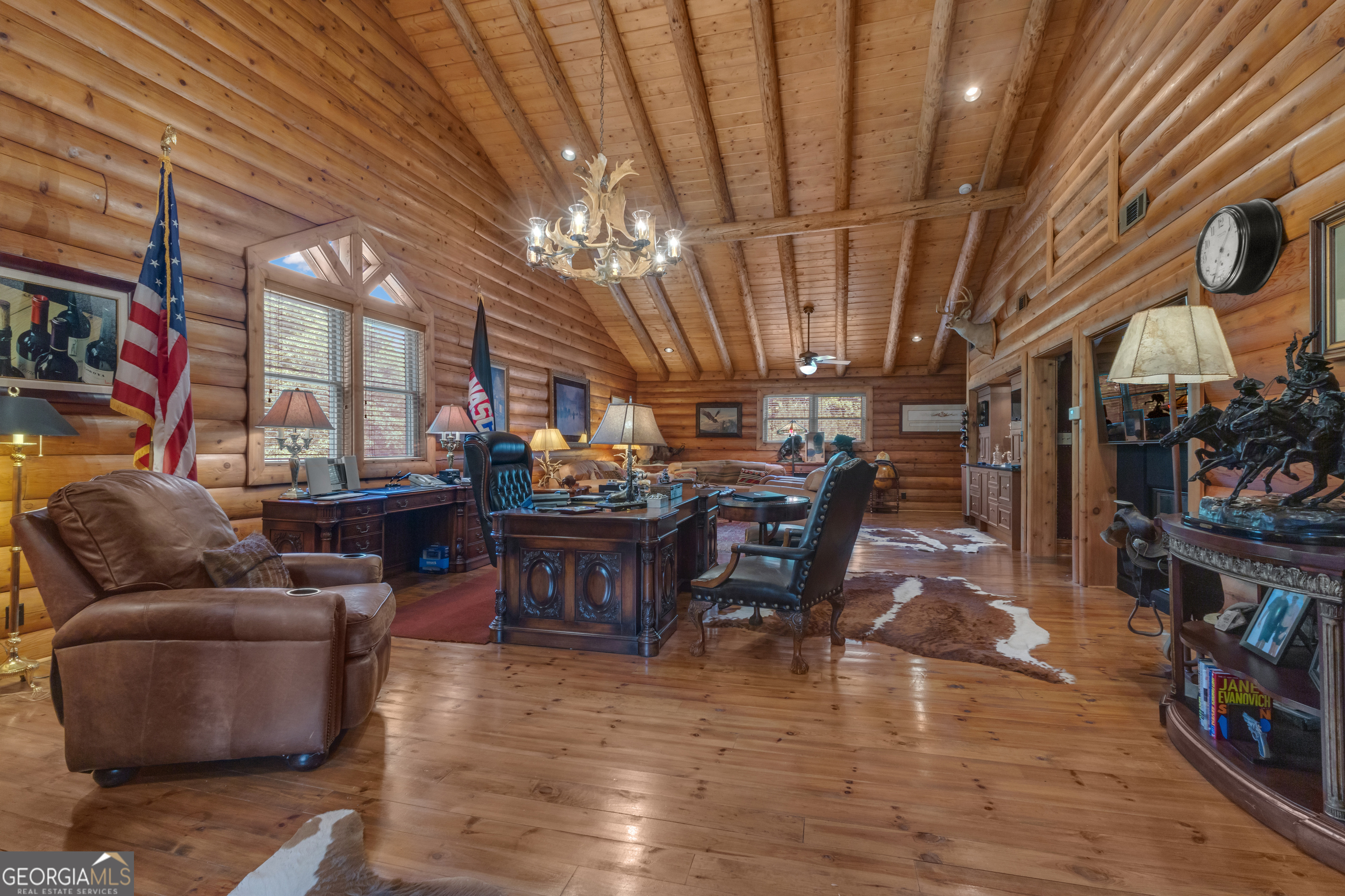 None/Longwate Farms - Residential