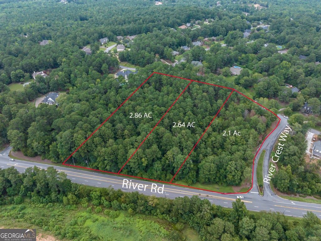 Photo of 403 River Crest Drive, Columbus, GA 31904 (MLS # 10809082)