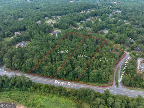 Photo of 403 River Crest Drive, Columbus, GA 31904 (MLS # 10809082)