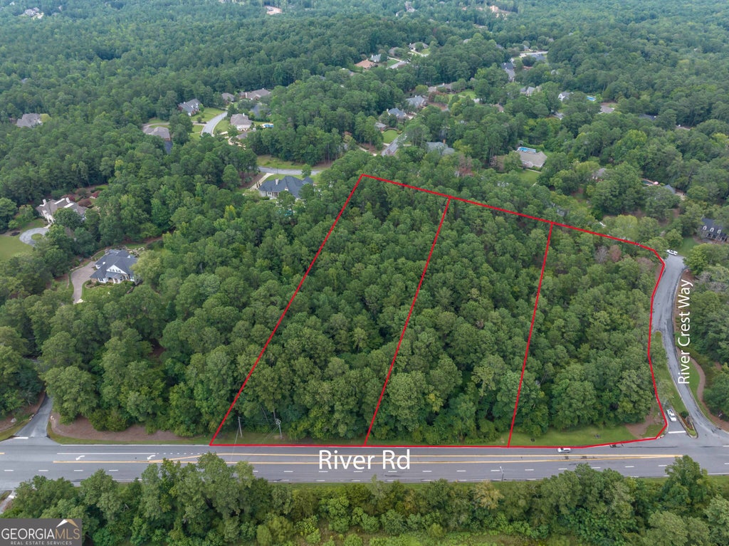 Photo of 403 River Crest Drive, Columbus, GA 31904 (MLS # 10809082)