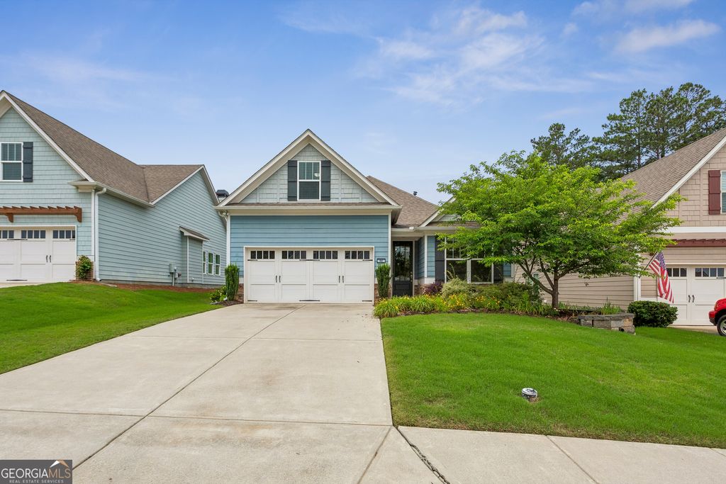 Photo of 64 Azalea Crossing, Dallas, GA 30132 (MLS # 10774294)