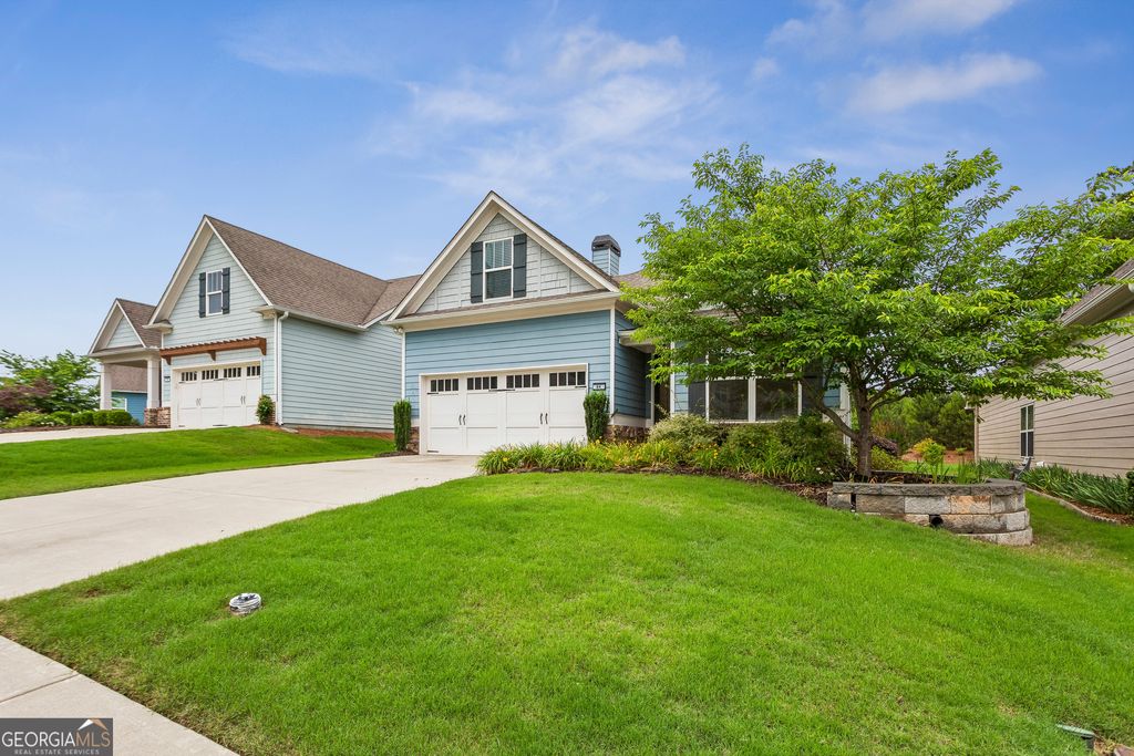 Photo of 64 Azalea Crossing, Dallas, GA 30132 (MLS # 10774294)