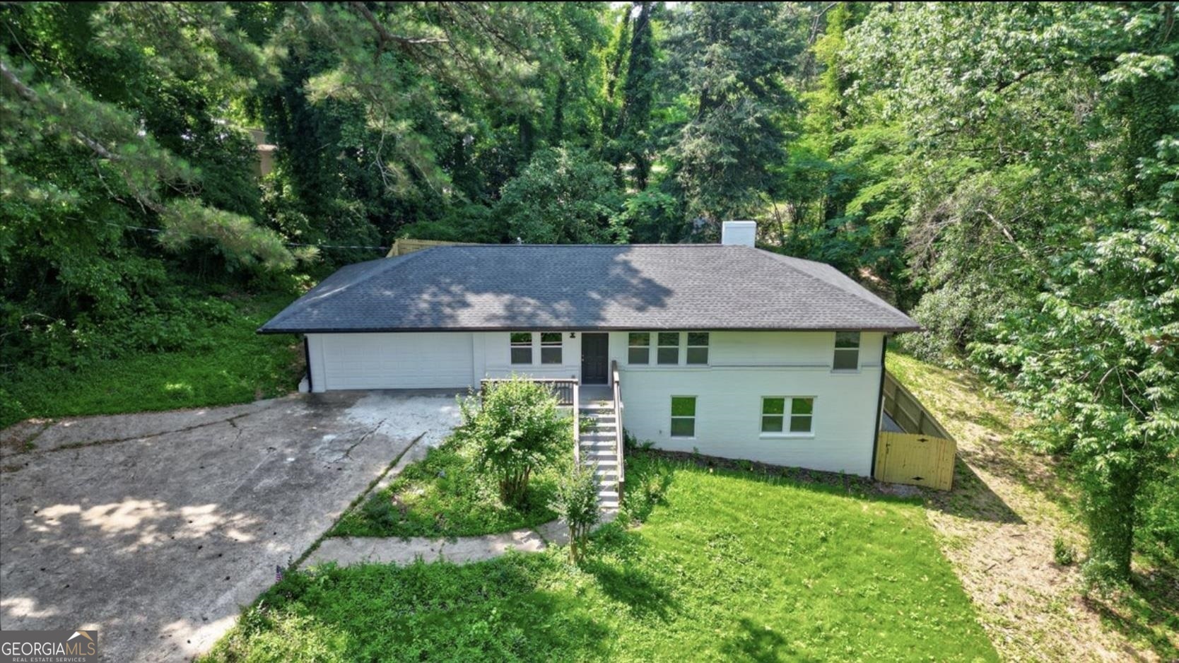 2307 Veterans Memorial HWY SW