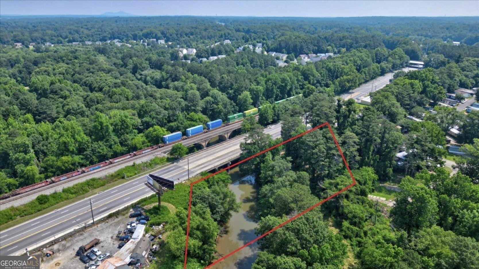 2307 Veterans Memorial HWY SW