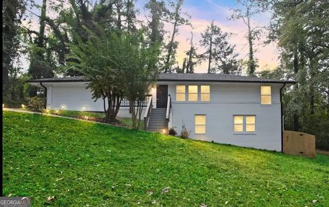 2307 Veterans Memorial HWY SW Austell GA 30168