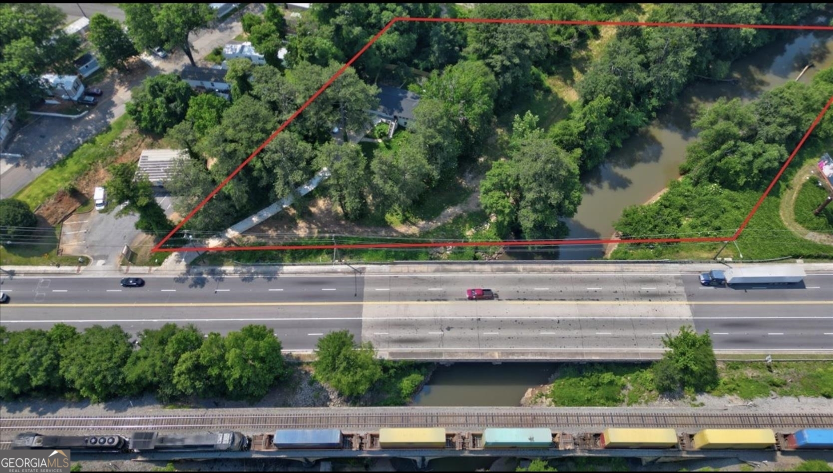 2307 Veterans Memorial HWY SW