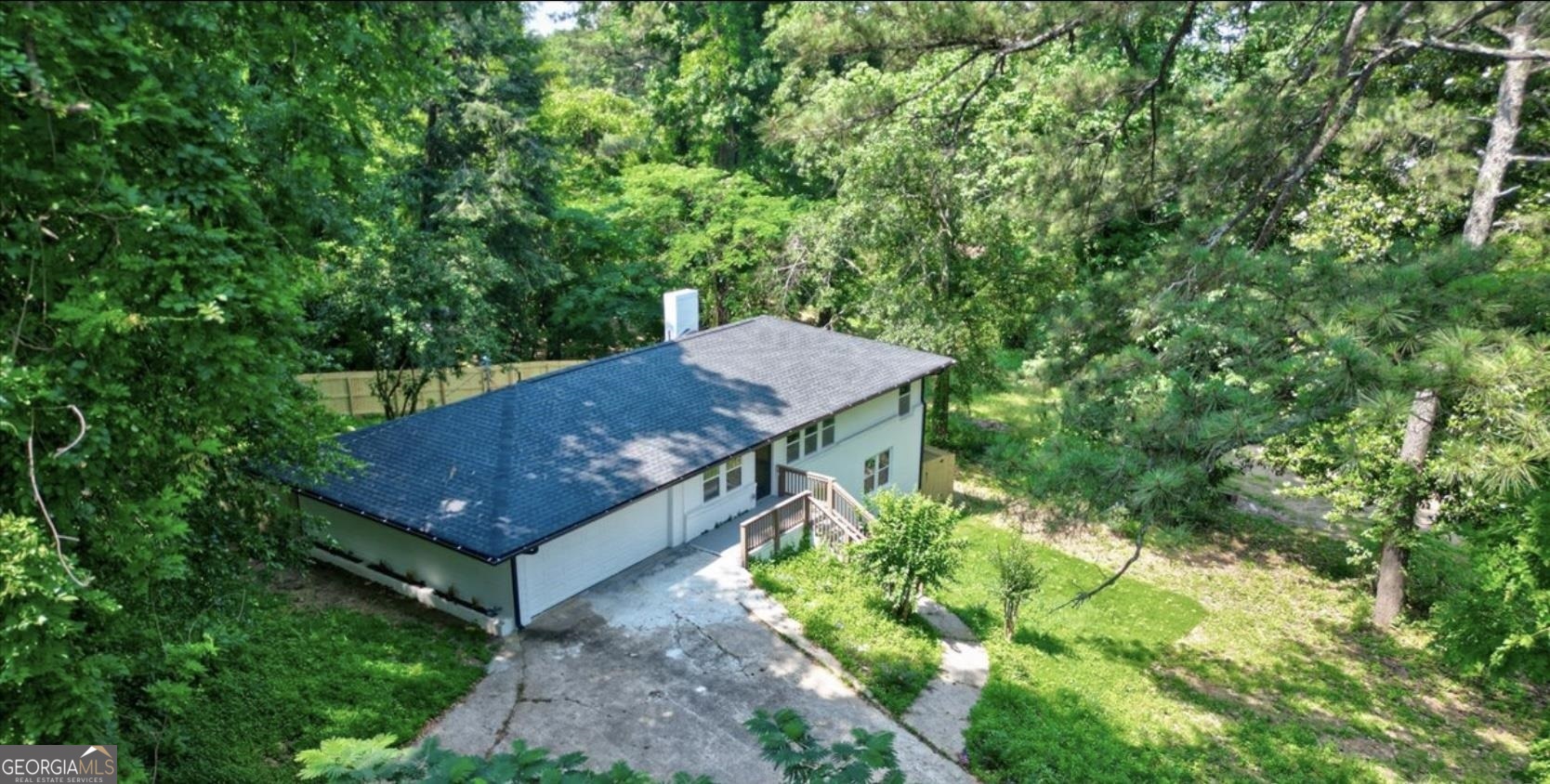 2307 Veterans Memorial HWY SW