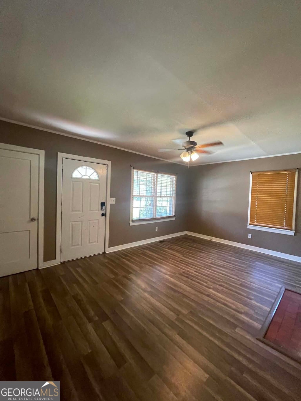 Photo of 115 West Drive, Dublin, GA 31021 (MLS # 10850706)