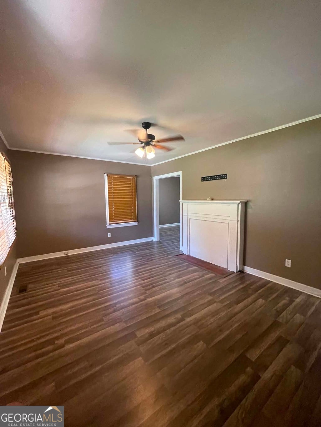 Photo of 115 West Drive, Dublin, GA 31021 (MLS # 10850706)