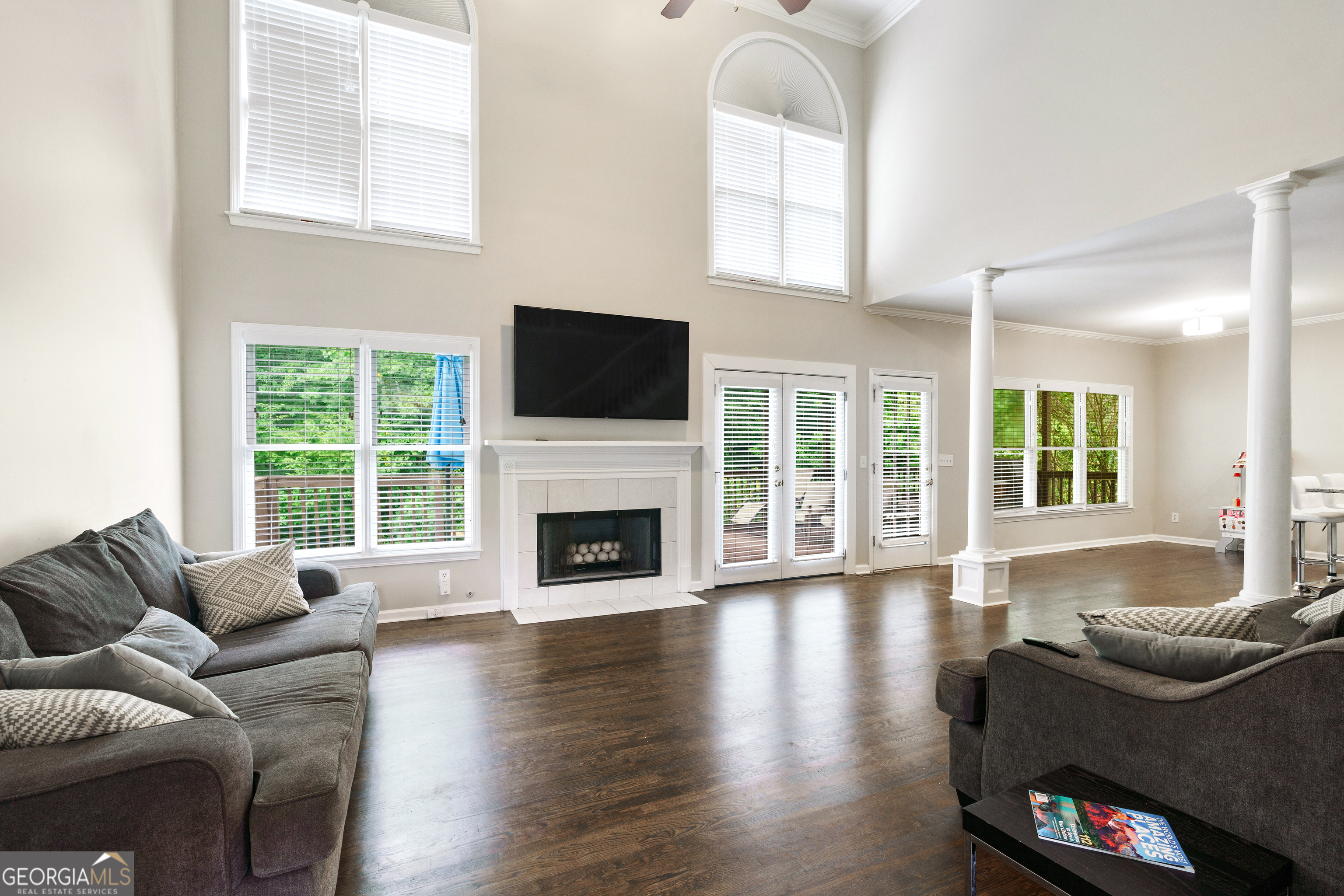 Dacula, Georgia 30019, United States, 4 Bedrooms Bedrooms, ,4 BathroomsBathrooms,Residential,Pending,50808