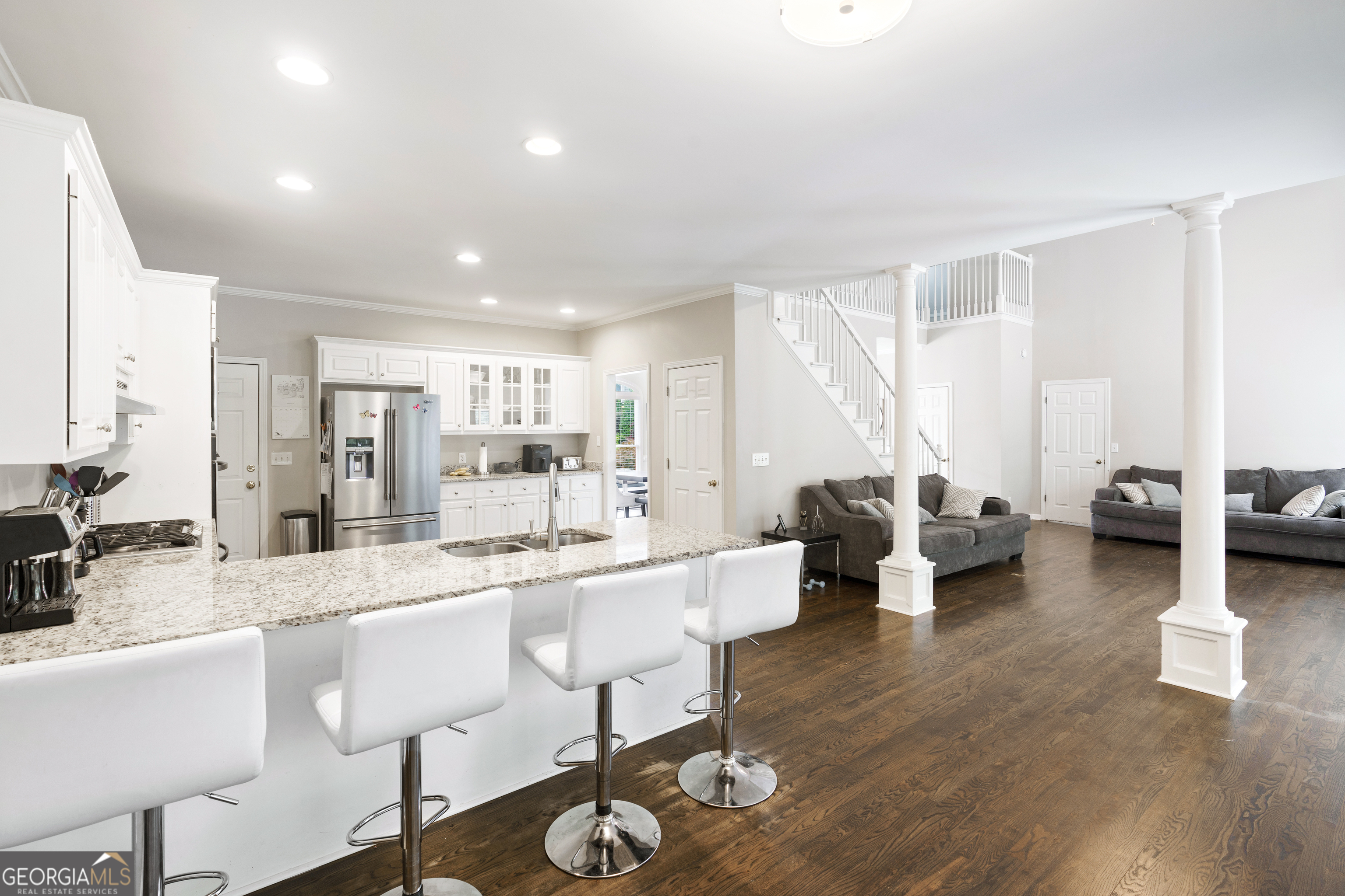 Dacula, Georgia 30019, United States, 4 Bedrooms Bedrooms, ,4 BathroomsBathrooms,Residential,Pending,50808