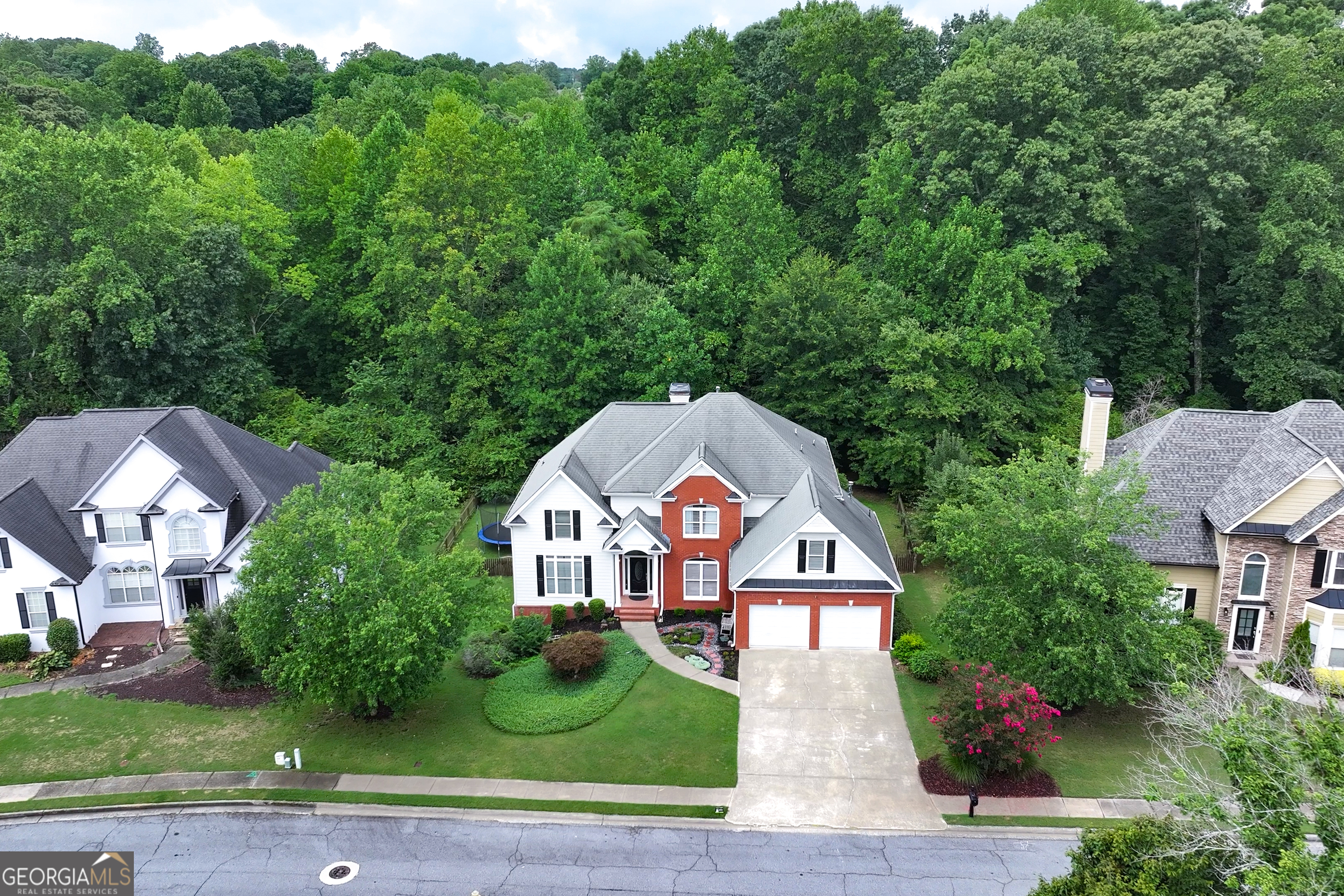 Dacula, Georgia 30019, United States, 4 Bedrooms Bedrooms, ,4 BathroomsBathrooms,Residential,Pending,50808