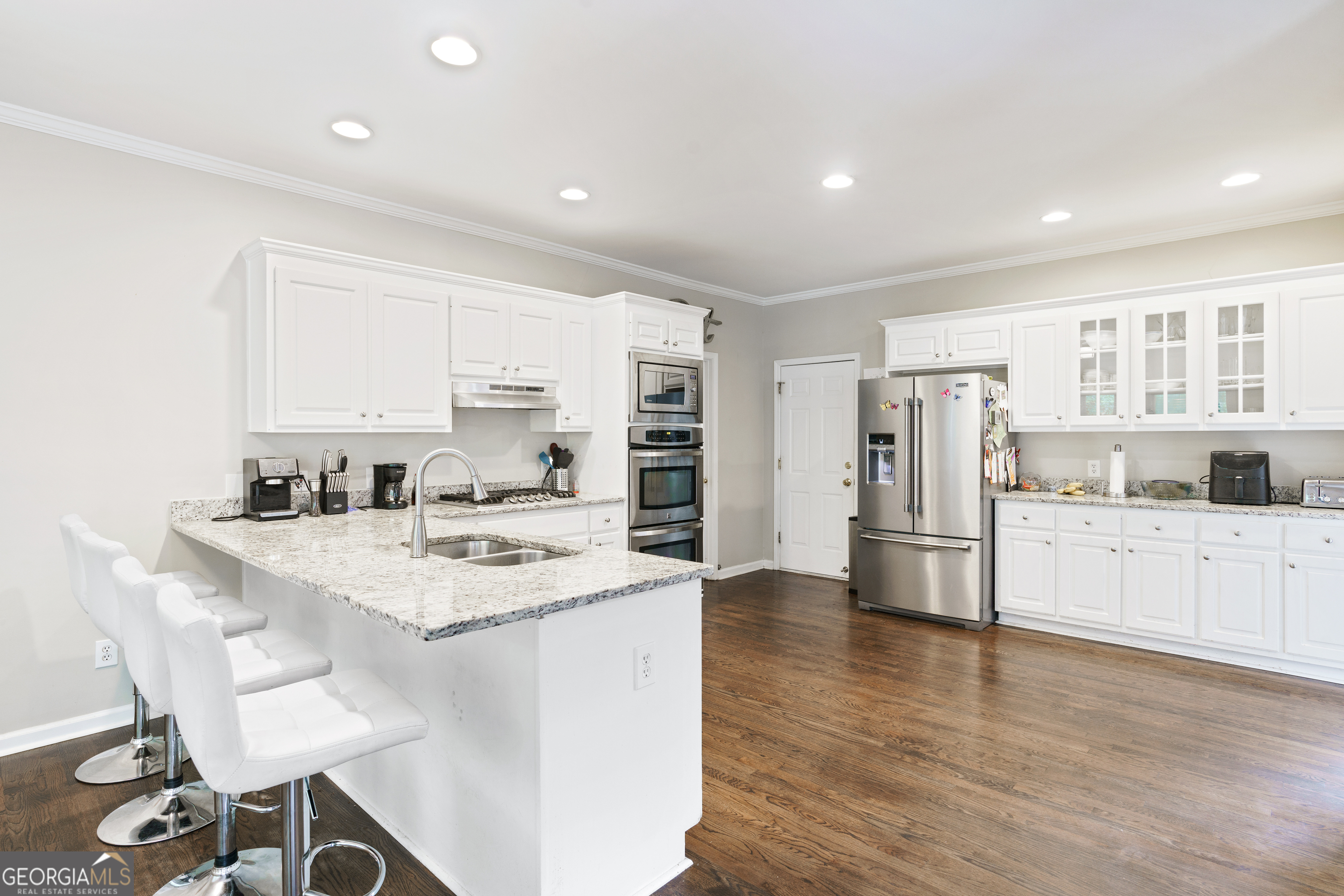 Dacula, Georgia 30019, United States, 4 Bedrooms Bedrooms, ,4 BathroomsBathrooms,Residential,Pending,50808