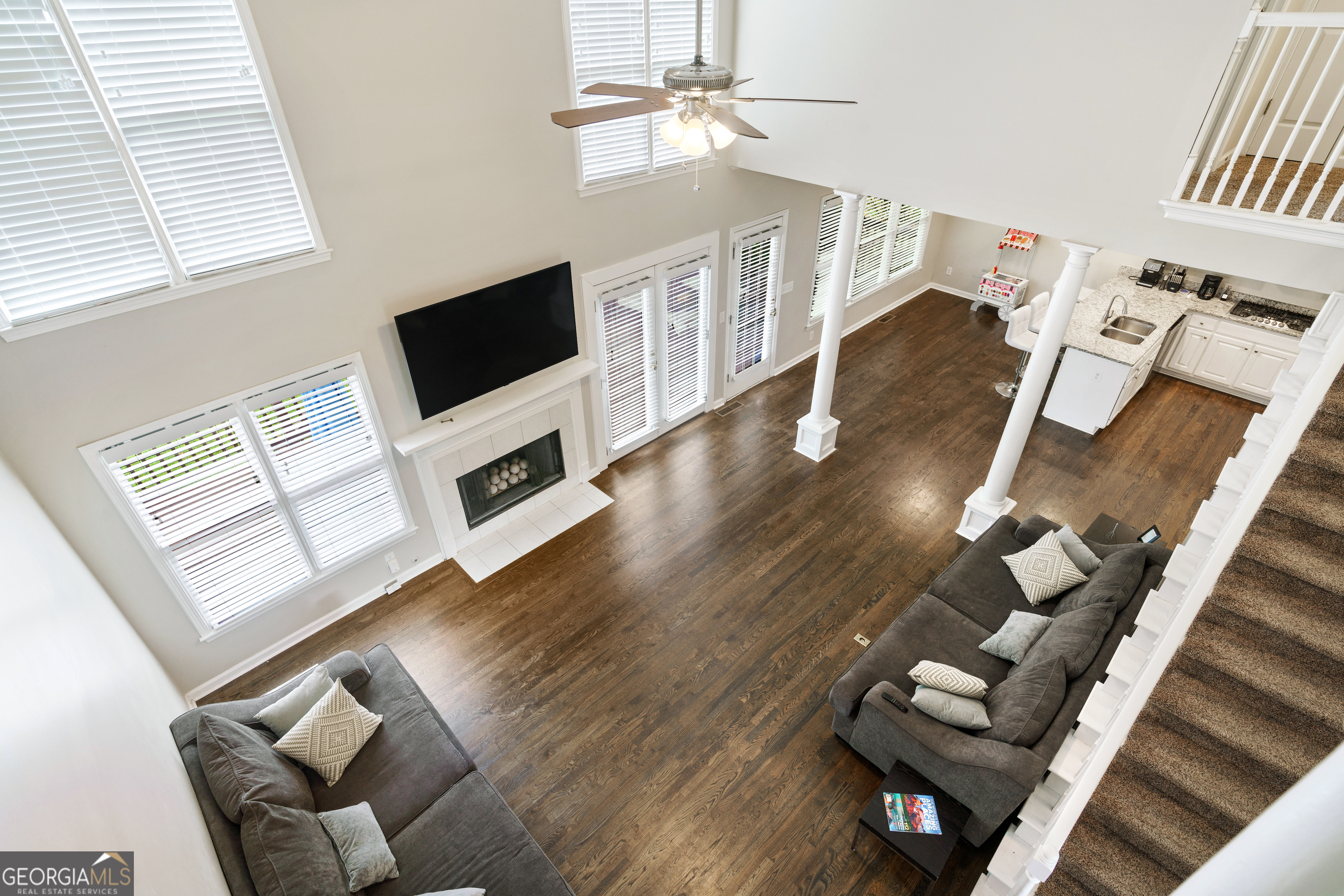 Dacula, Georgia 30019, United States, 4 Bedrooms Bedrooms, ,4 BathroomsBathrooms,Residential,Pending,50808