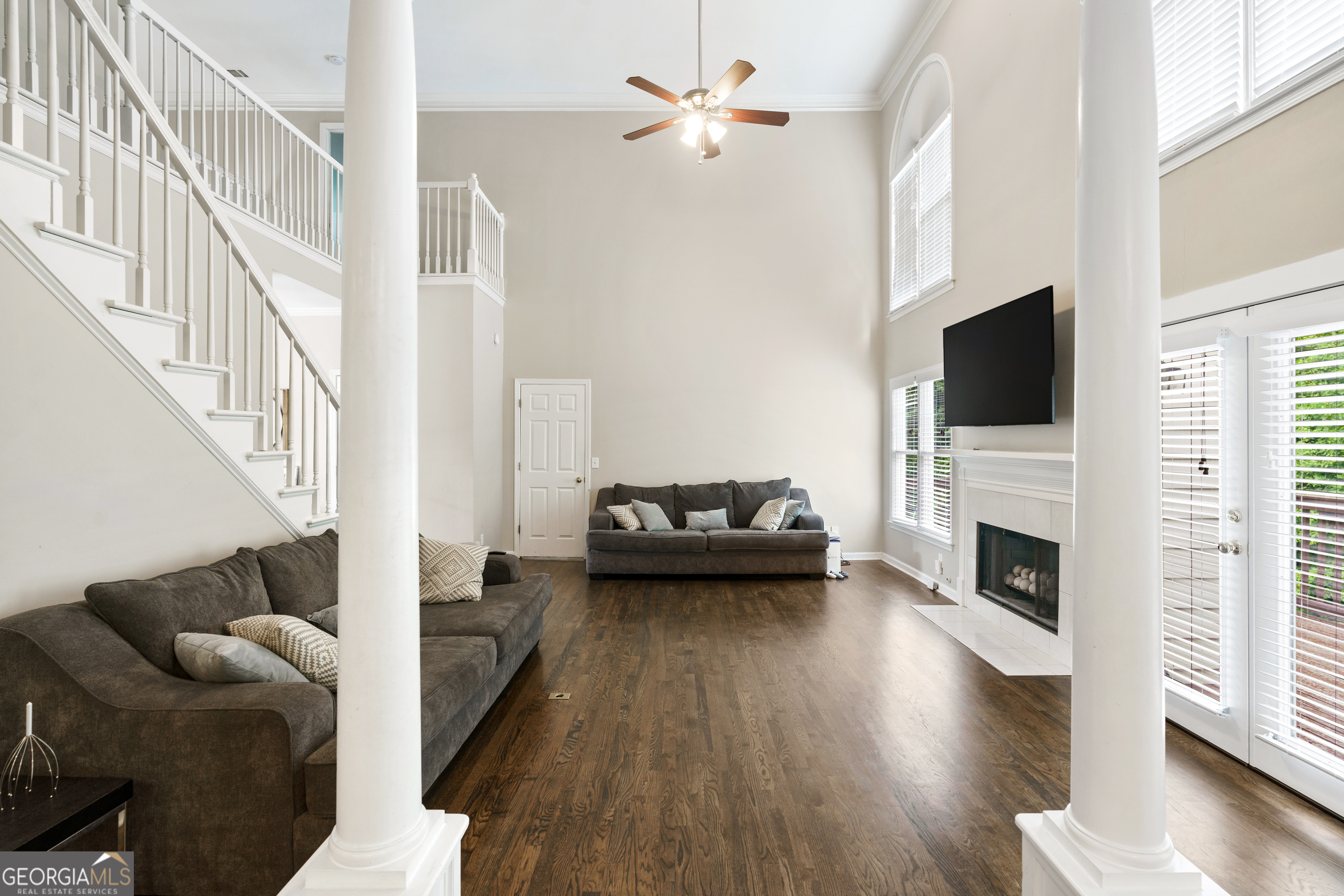 Dacula, Georgia 30019, United States, 4 Bedrooms Bedrooms, ,4 BathroomsBathrooms,Residential,Pending,50808