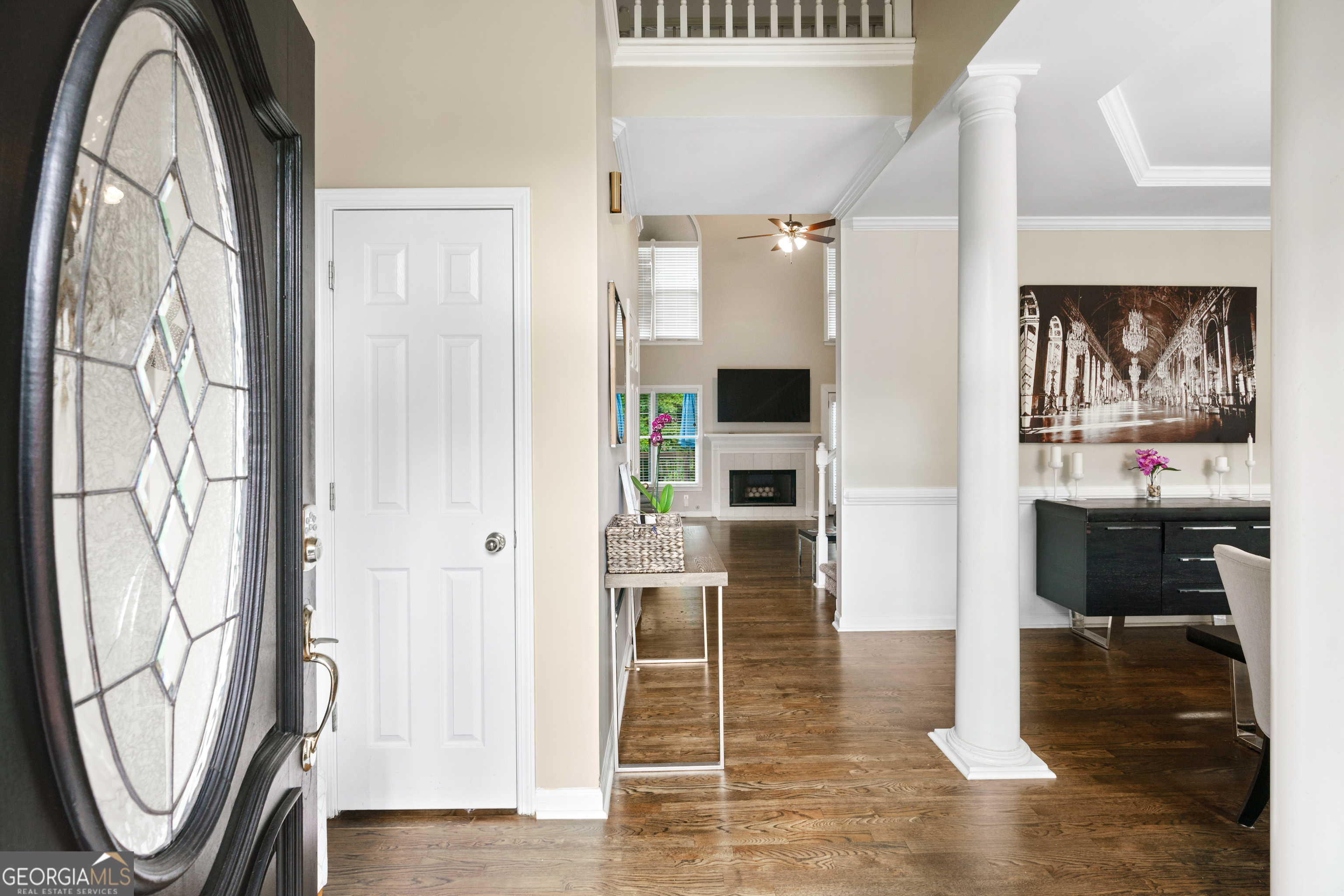 Dacula, Georgia 30019, United States, 4 Bedrooms Bedrooms, ,4 BathroomsBathrooms,Residential,Pending,50808