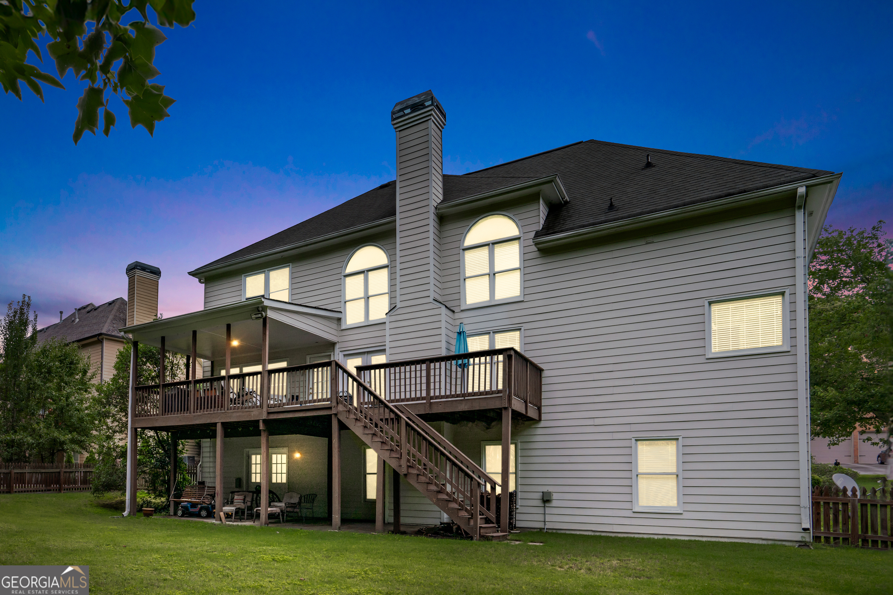 Dacula, Georgia 30019, United States, 4 Bedrooms Bedrooms, ,4 BathroomsBathrooms,Residential,Pending,50808