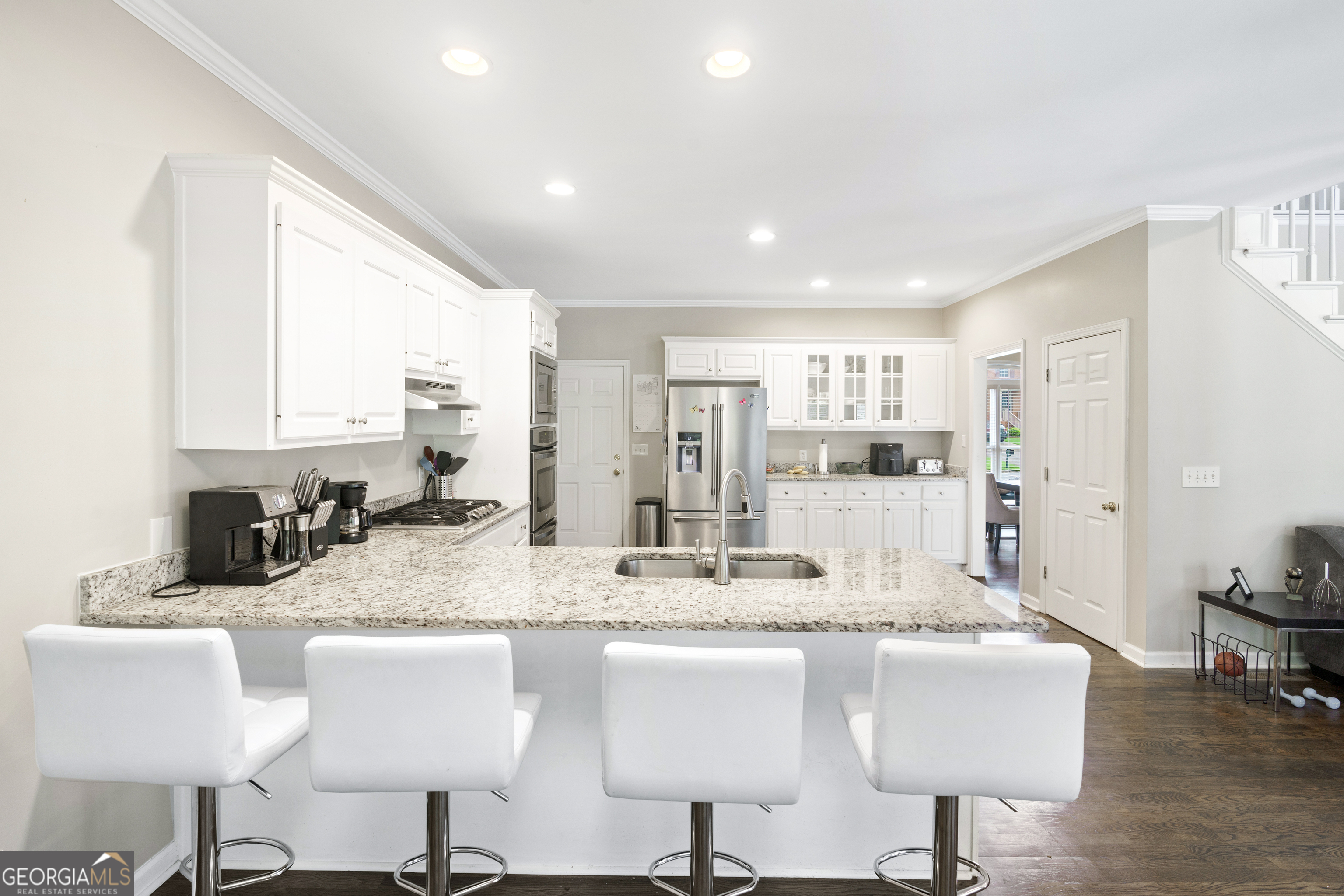 Dacula, Georgia 30019, United States, 4 Bedrooms Bedrooms, ,4 BathroomsBathrooms,Residential,Pending,50808