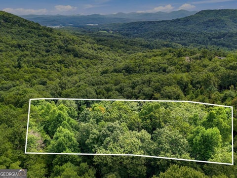 Photo of 27 Deer Crest Road #27, Blue Ridge, GA 30513 (MLS # 10824372)